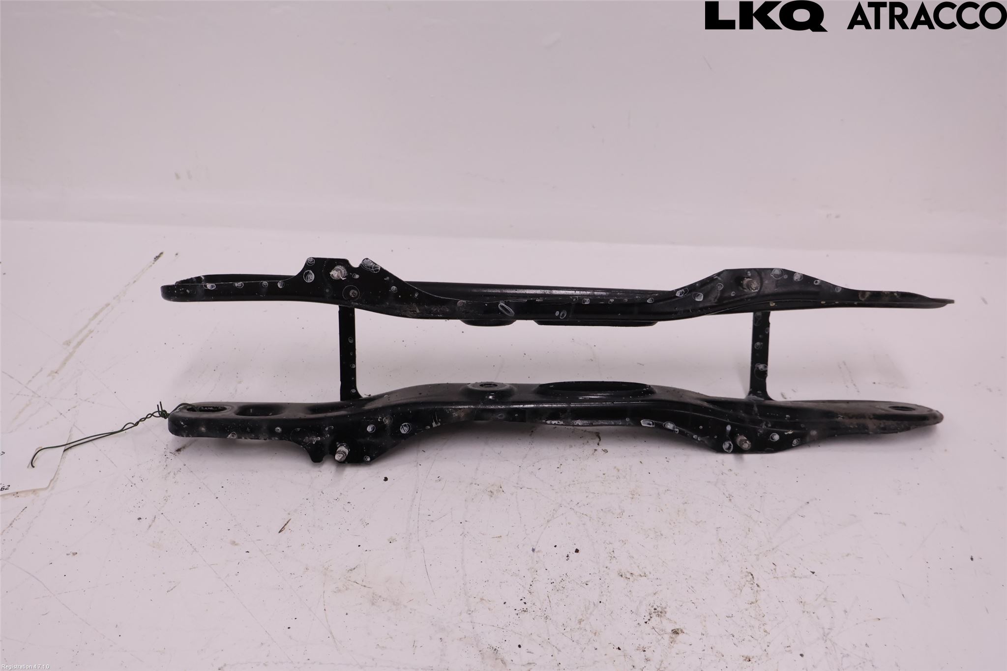 BMW 8 G14/G15/G16 18- Bärarm Bak Vänster