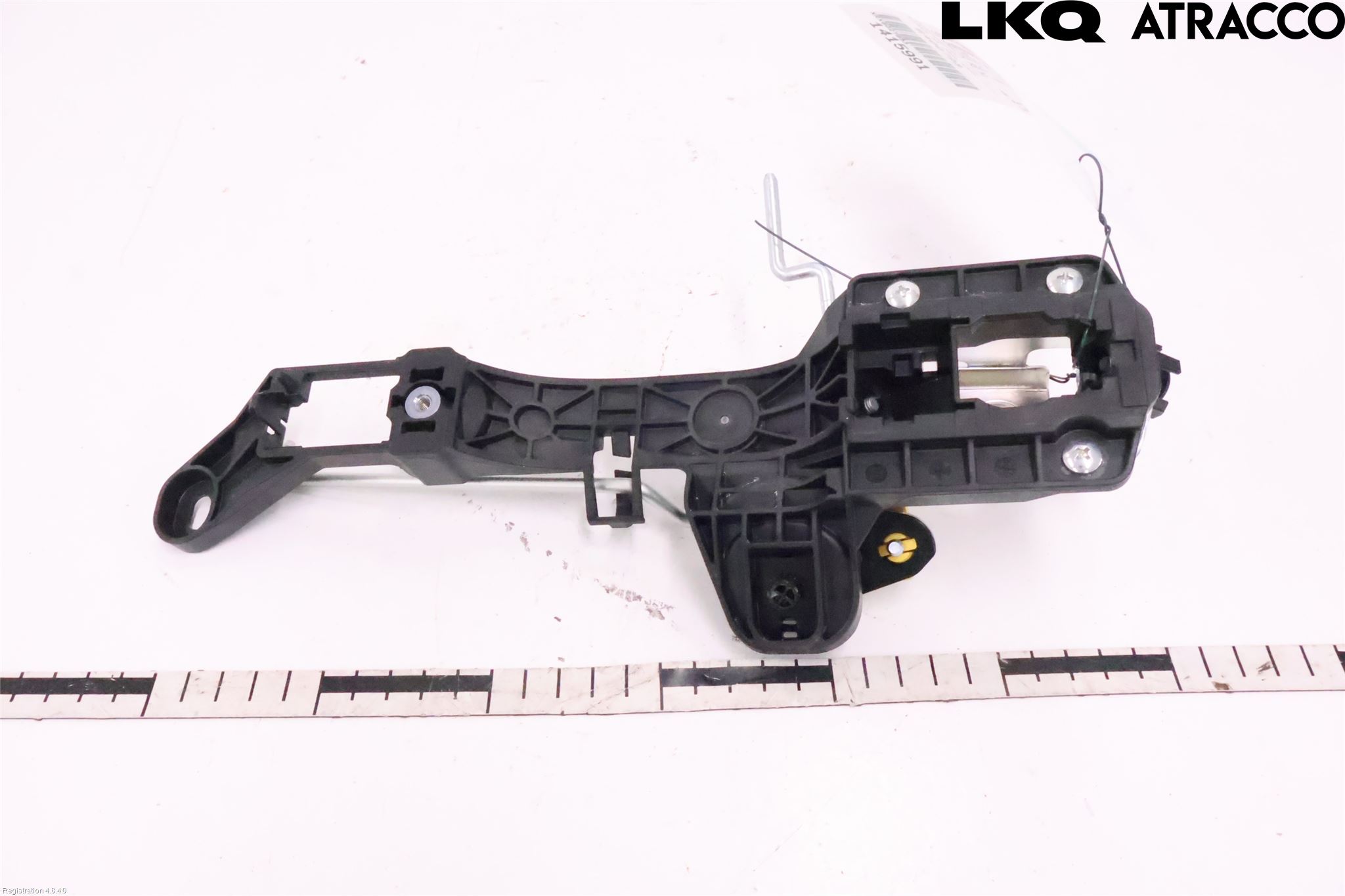 Lexus NX 340h/450h+ 21- Dörrhandtag Yttre Vä