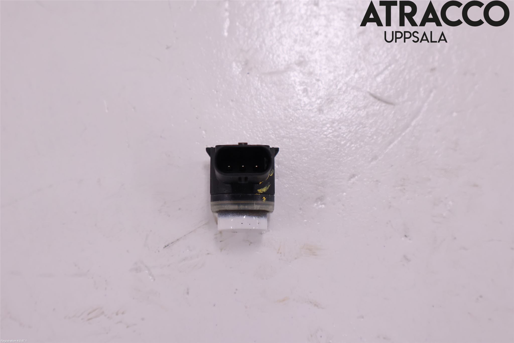 Volkswagen VW PASSAT 11-14 Parkeringshjälp Frontsensor
