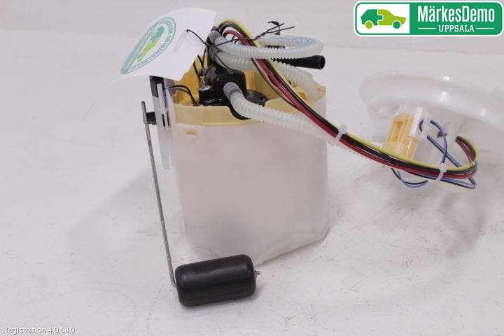 BMW 3 G20/G21/G80/G81 19- Bränsle Insppump Bensin