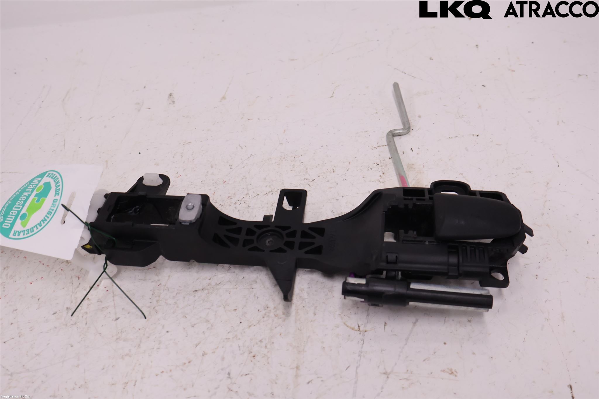 Toyota COROLLA 19- Dörrhandtag Yttre Hö