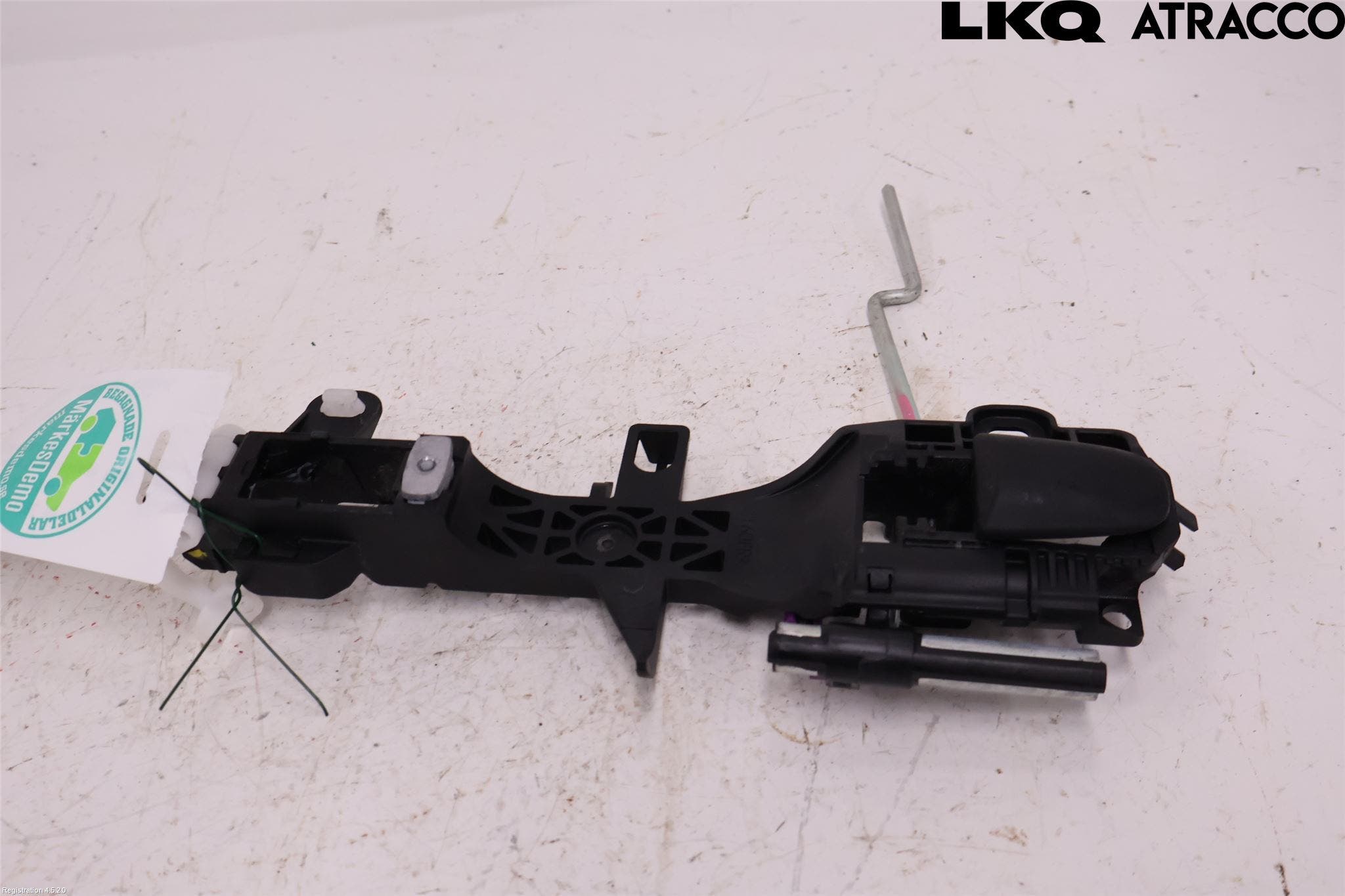 Toyota COROLLA 19- Dörrhandtag Yttre Hö