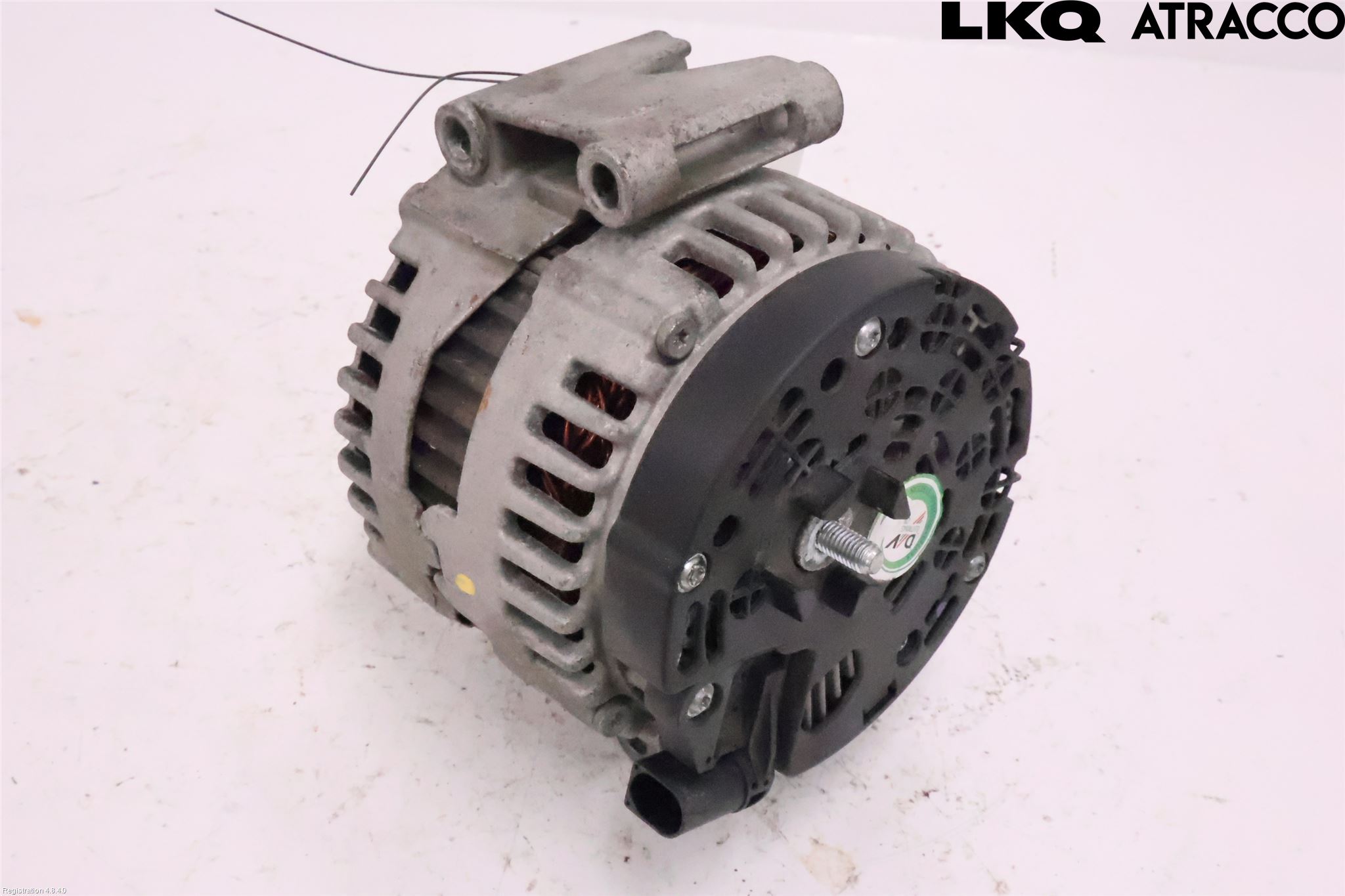 Mercedes-Benz MB CLS (C219) 03-11 Generator