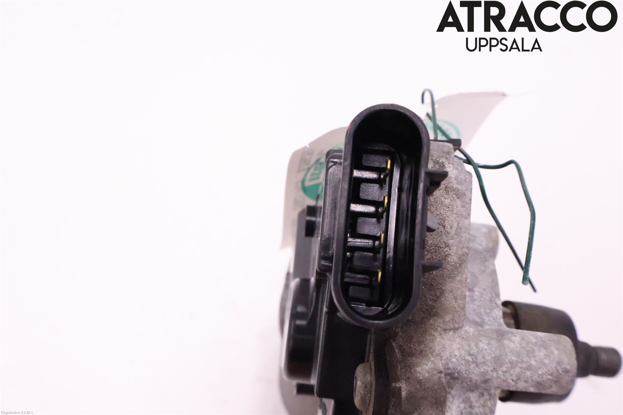Opel INSIGNIA 09-16 Torkarmotor Vindruta
