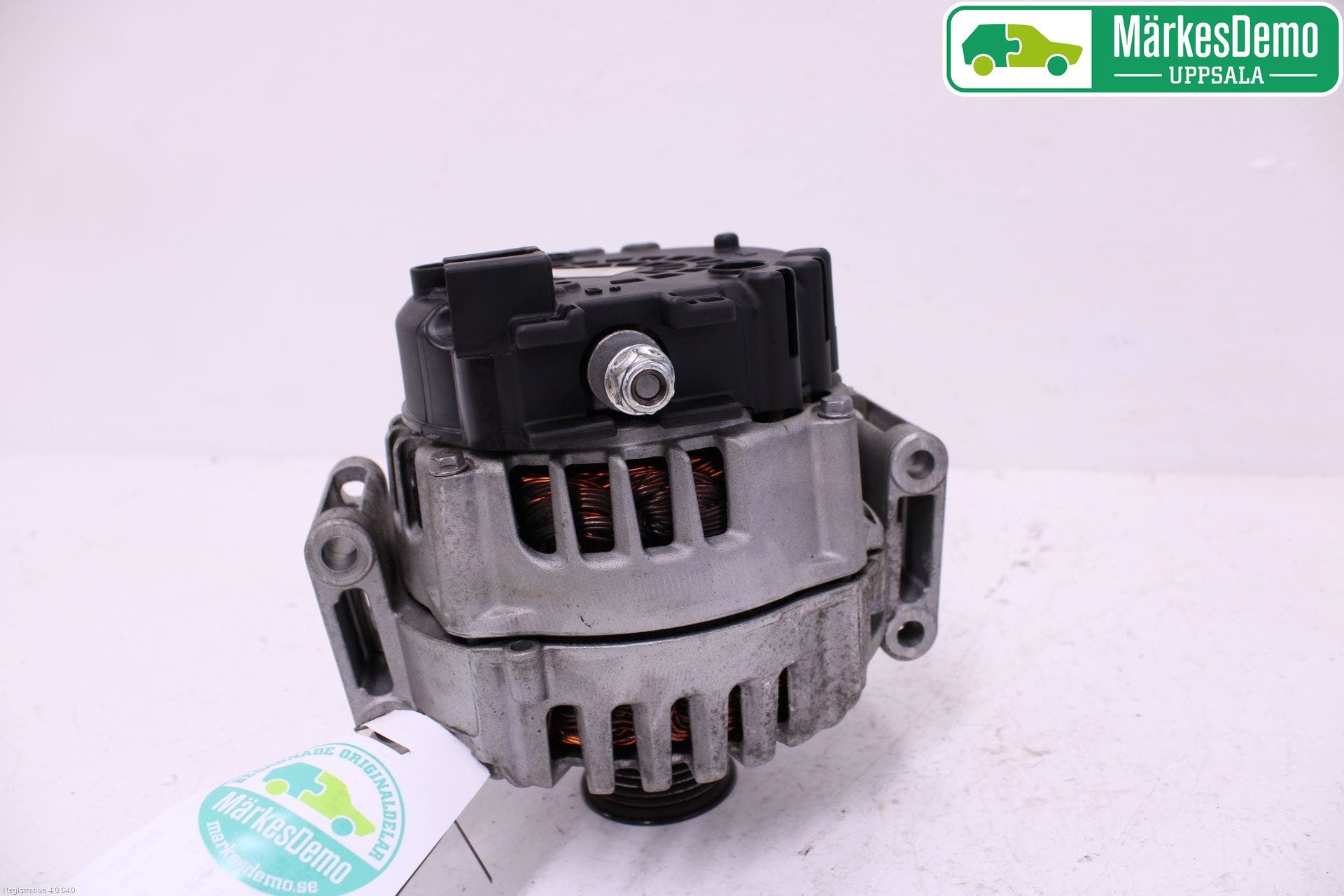 Mercedes-Benz MB GLK-KLASS (X204) 08-16 Generator