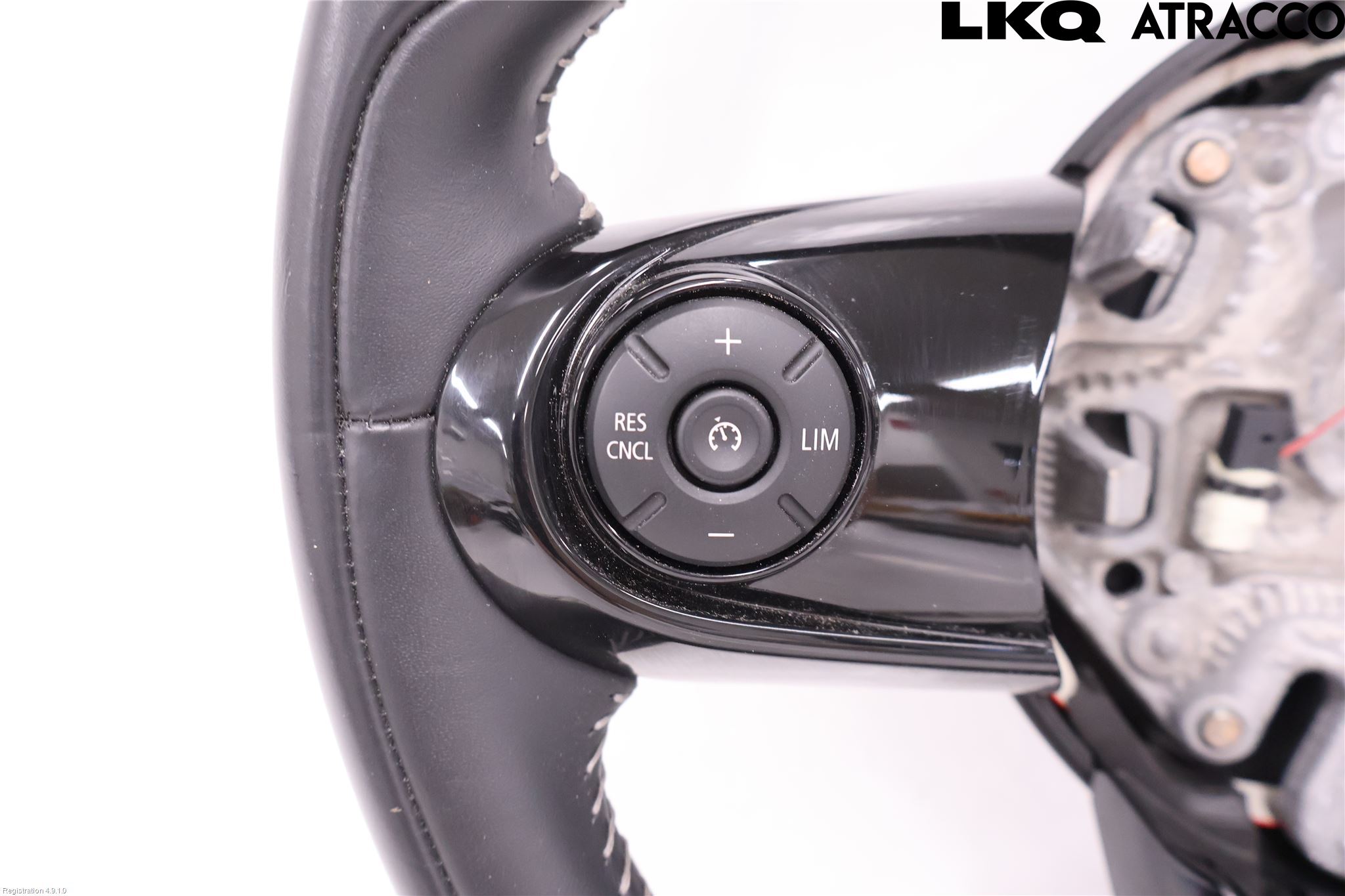 Mini ONE/COOPER 3DR F56 14-24 Ratt