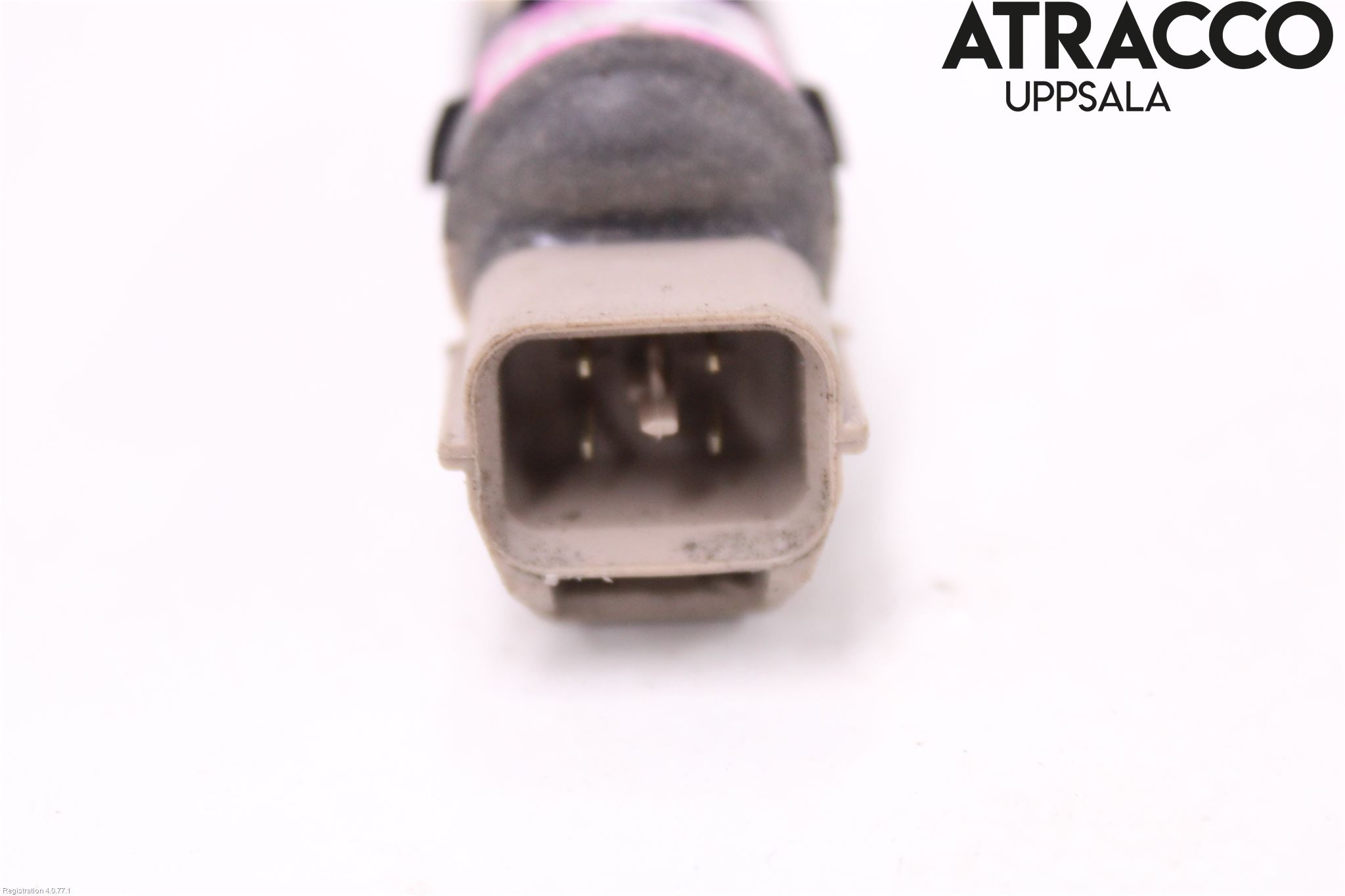 Kia CEED 06-12 Parkeringshjälp Backsensor