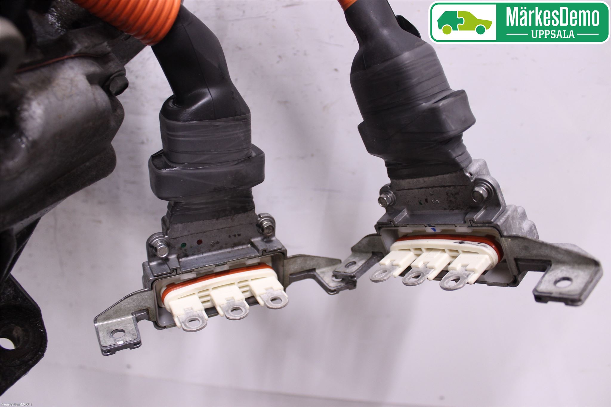 Lexus RX XU30 03-09 Växellåda Automat