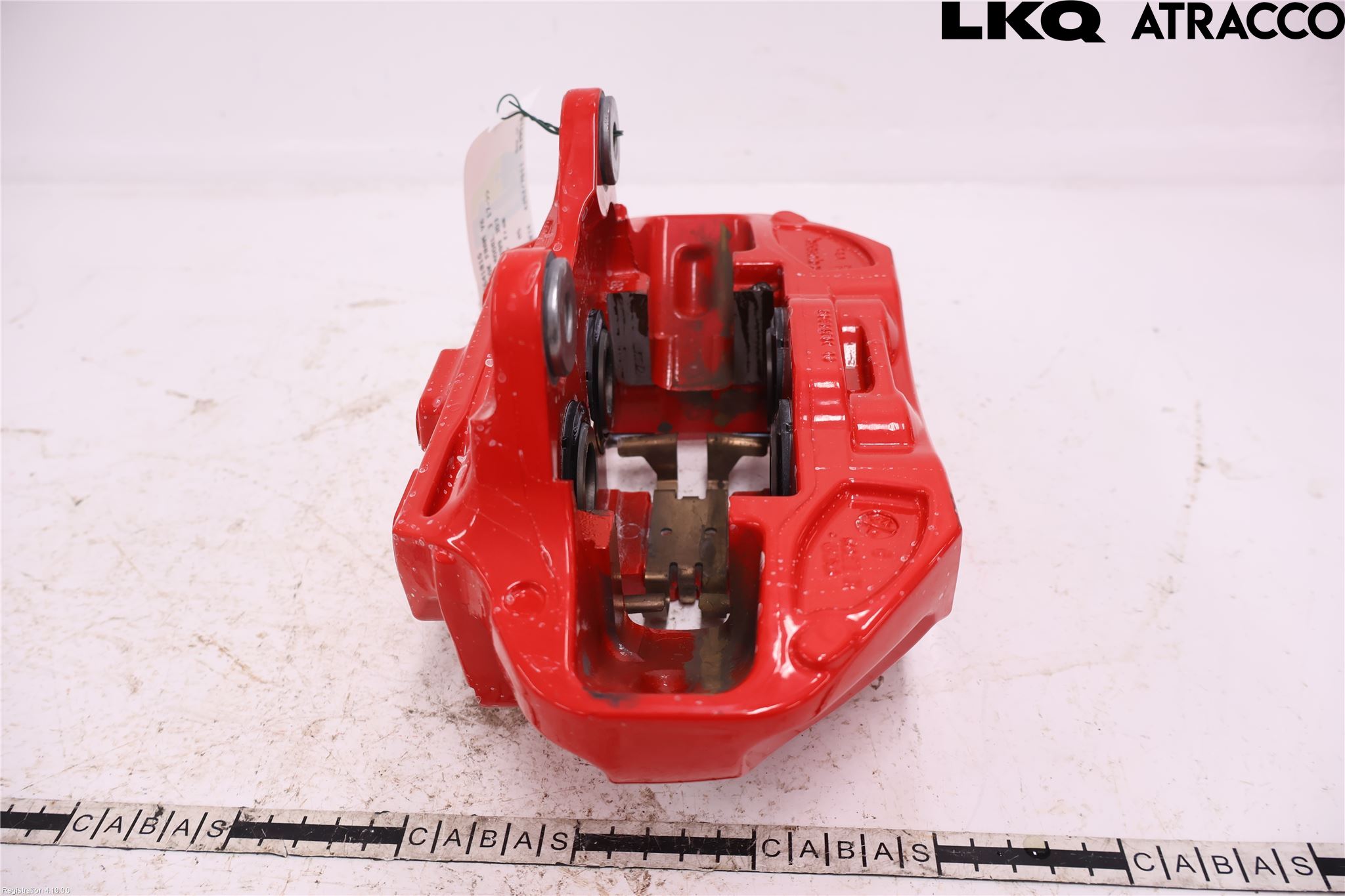 Tesla MODEL 3 17- Bromsok Fram Vänster