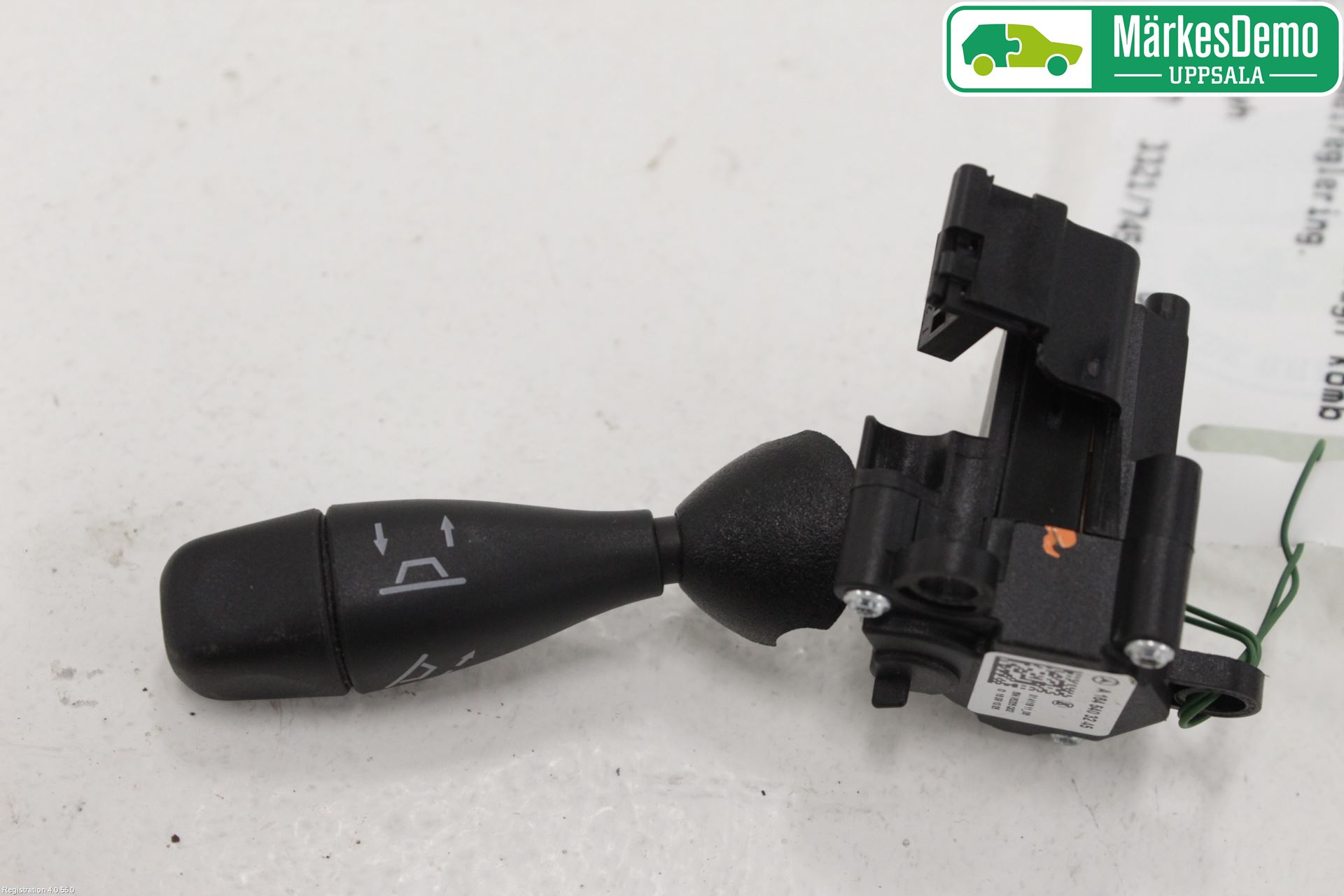 Mercedes-Benz MB ML (W164) 05-11 Strömställare Övrigt
