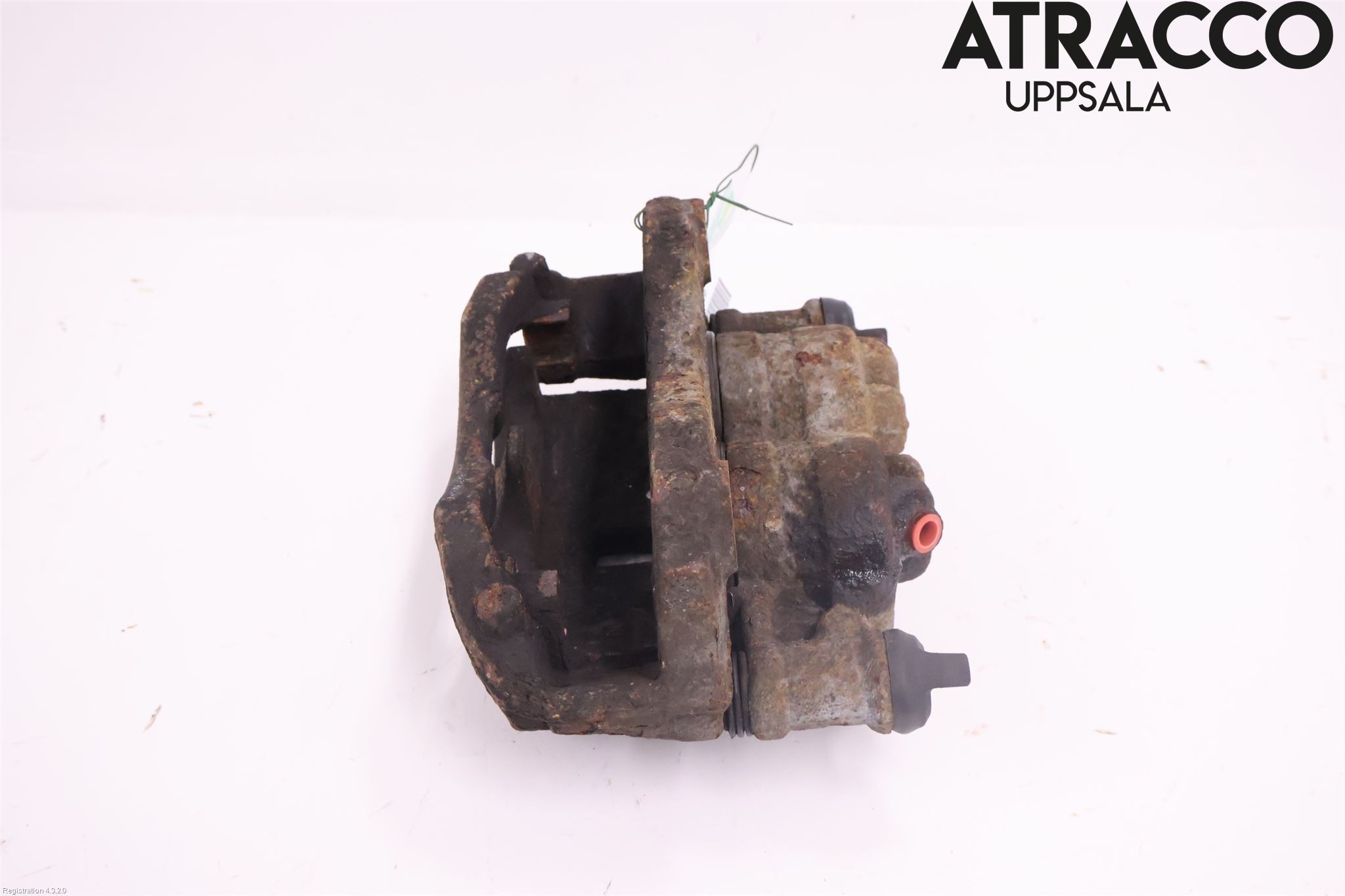 Nissan NV400 12-24 Bromsok Fram Höger