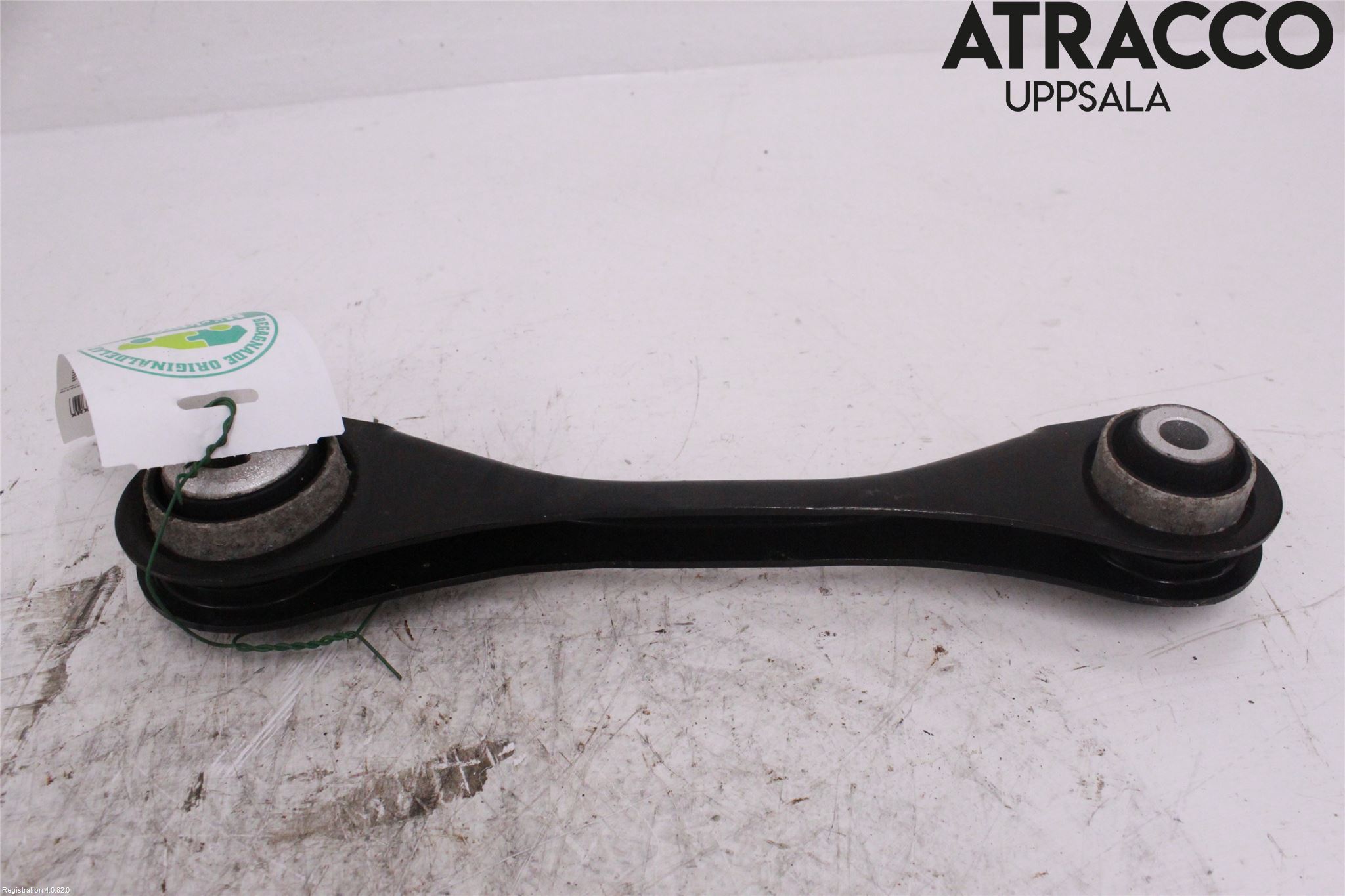 BMW 3 G20/G21/G80/G81 19- Bärarm Bak Övre Höger