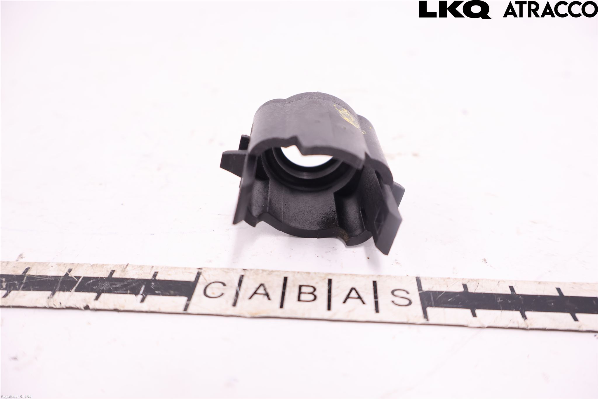 Saab 9-3 VER 2 Parkeringshjälp Backsensor