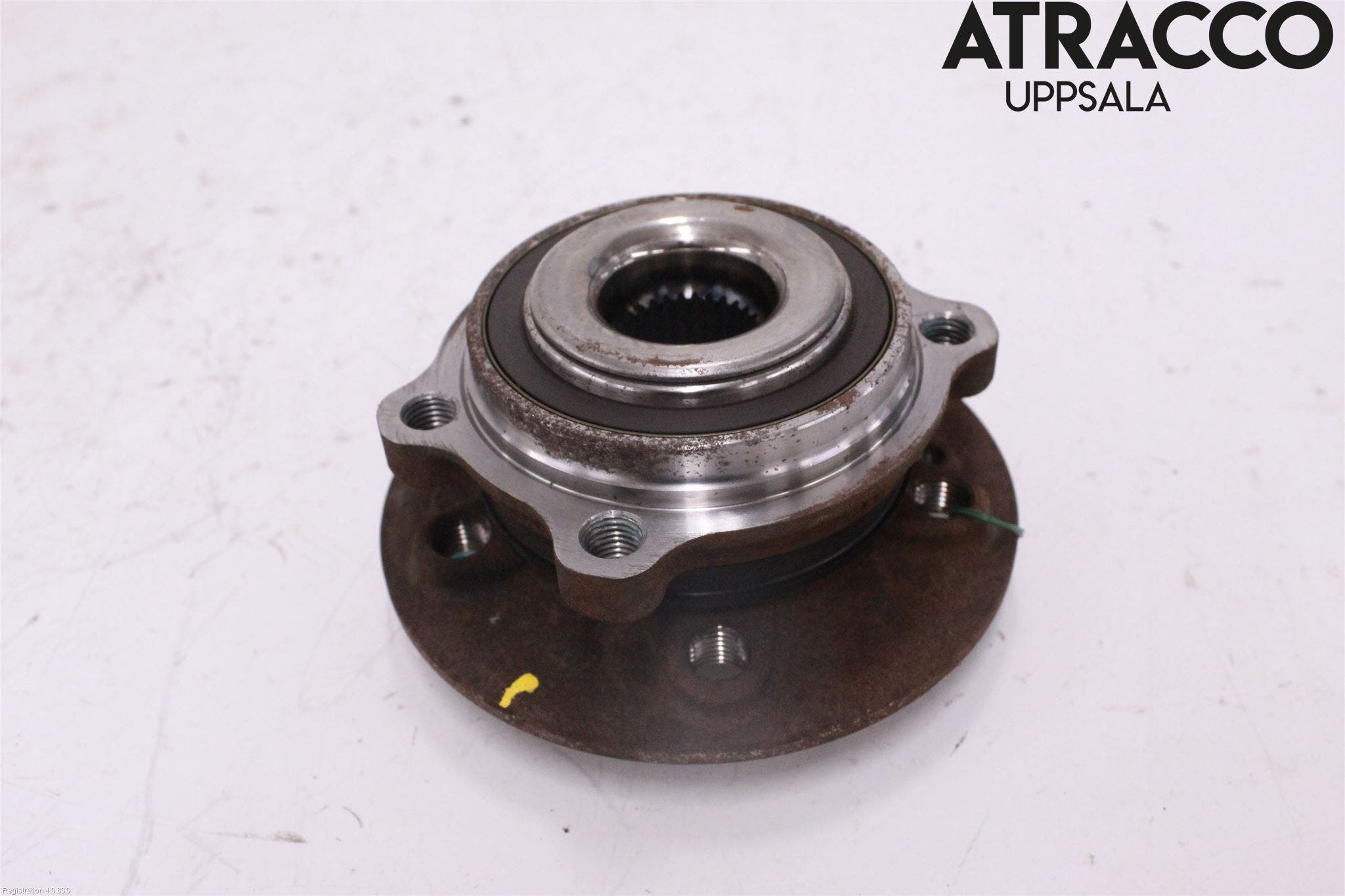 Mercedes-Benz MB A-KLASS (W177) 18- Nav Bak