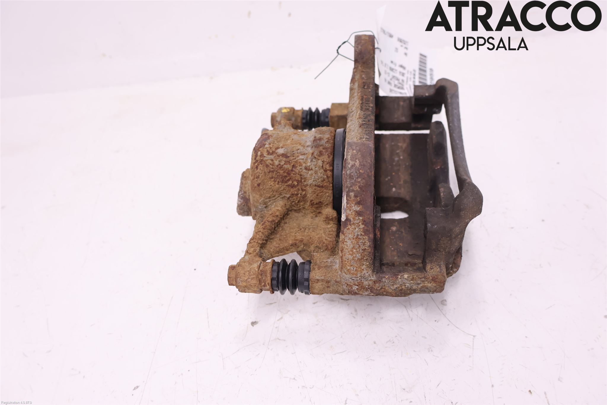 Volkswagen VW PASSAT 15-19 Bromsok Fram Höger