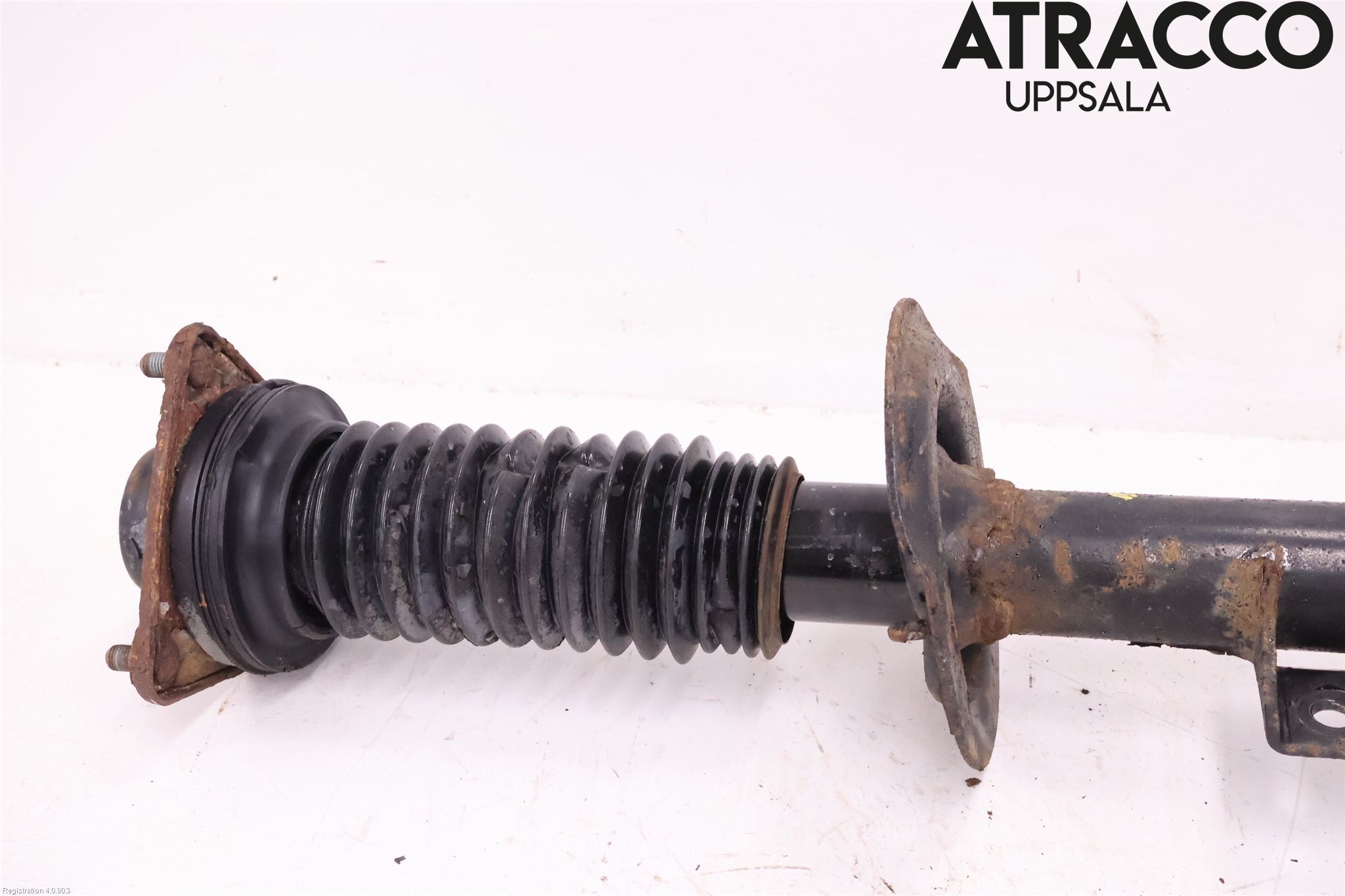 Hyundai ix35 Fjäderben Fram Vänster