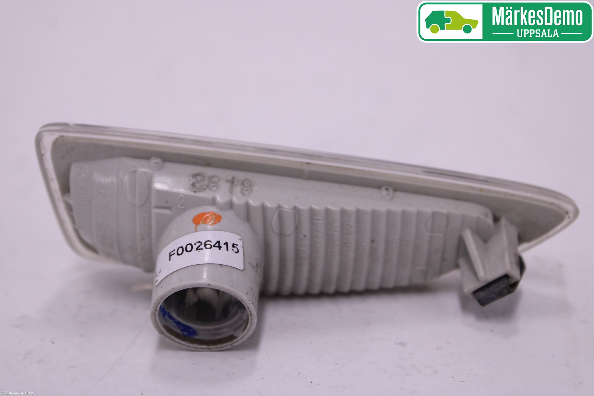 Opel INSIGNIA 17- Blinkers Sidoblinkers Vä