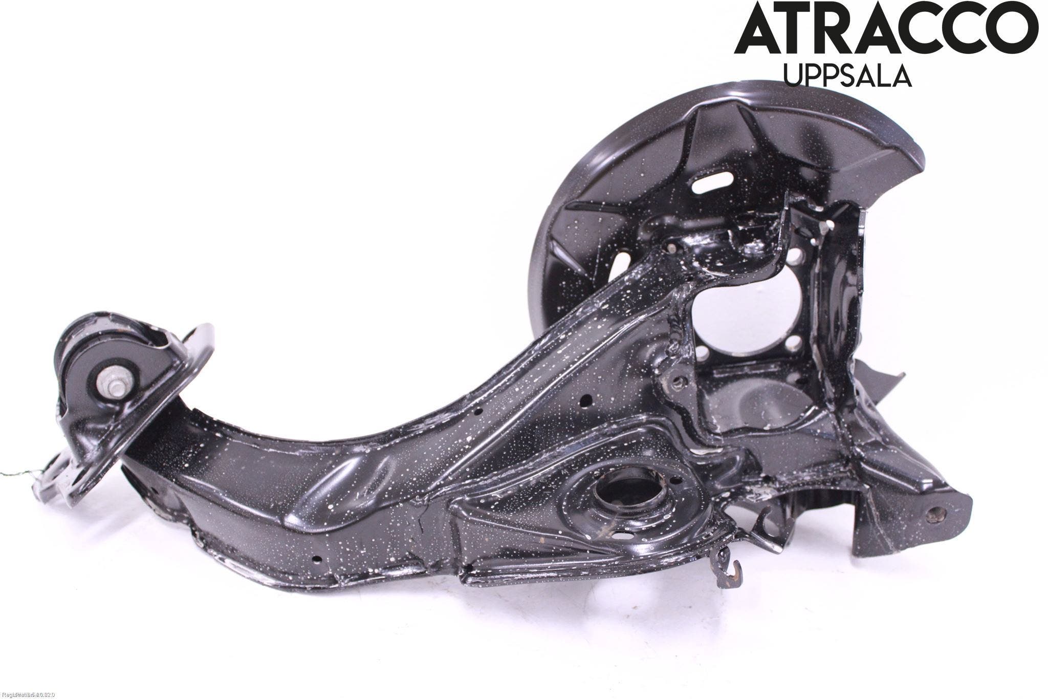 BMW X1 F48 15-22 Bärarm Bak Höger