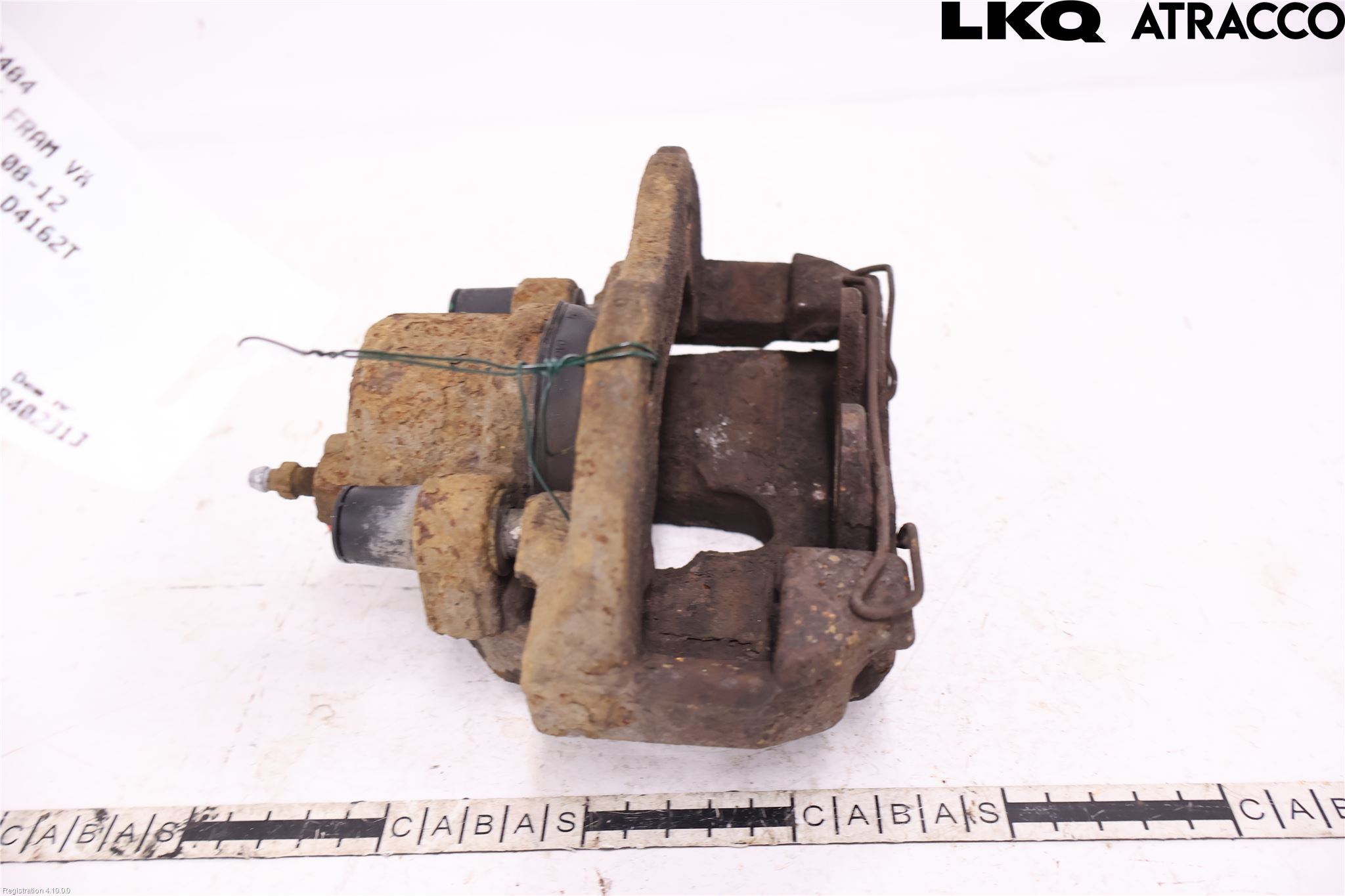 Volvo V50 08-12 Bromsok Fram Vänster