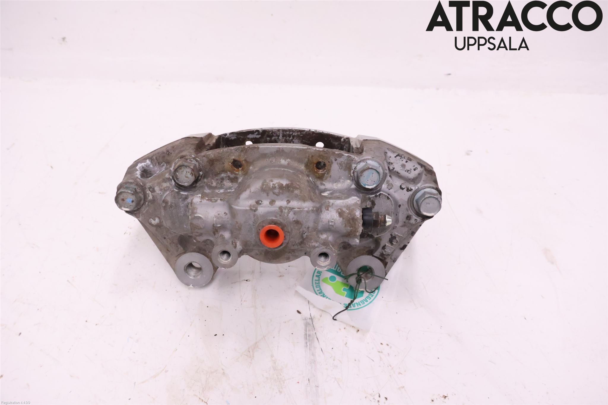 Infiniti FX35/FX45 Bromsok Bak Höger