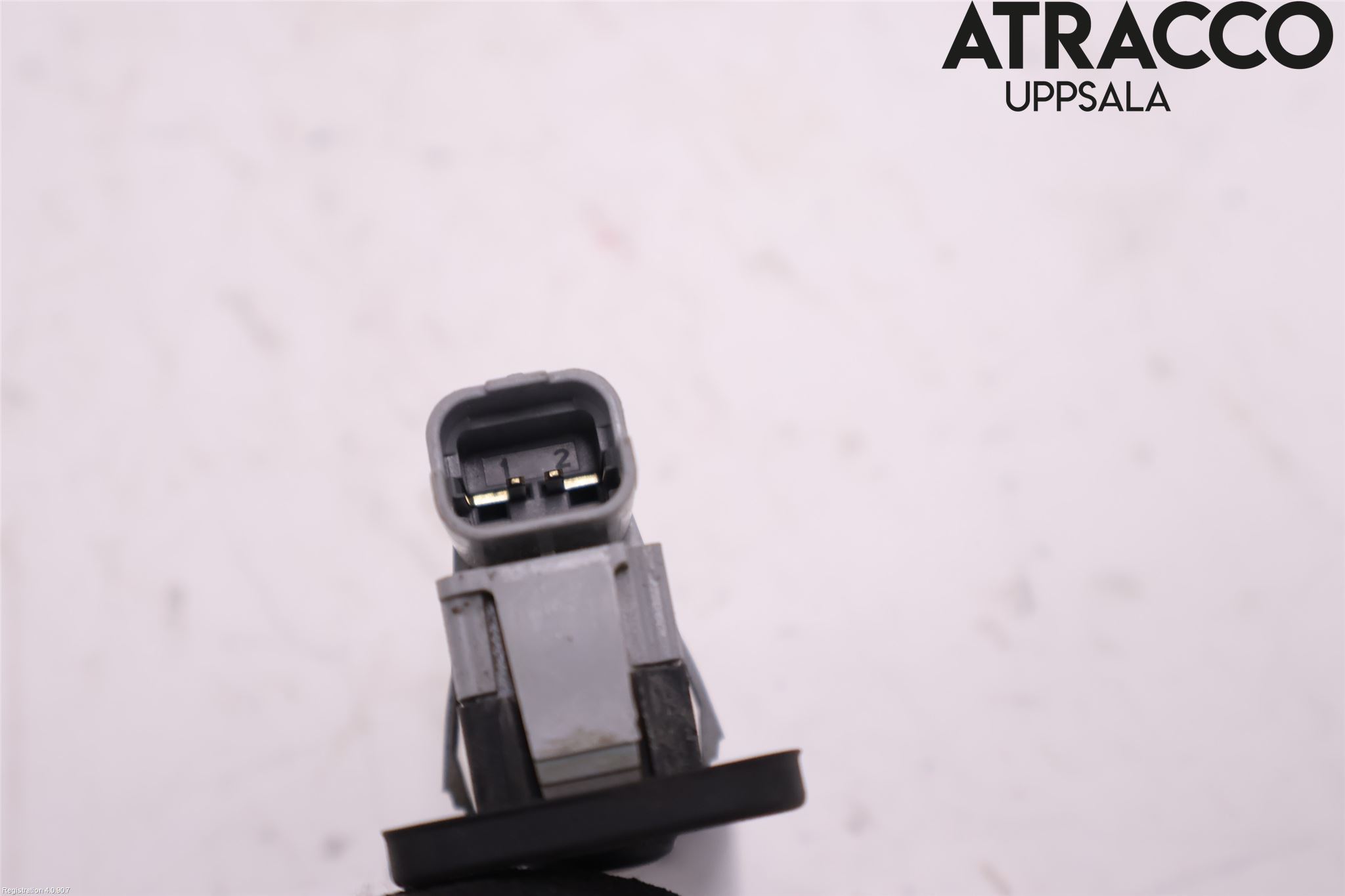 Renault MEGANE IV 16-23 Bakluckehandtag