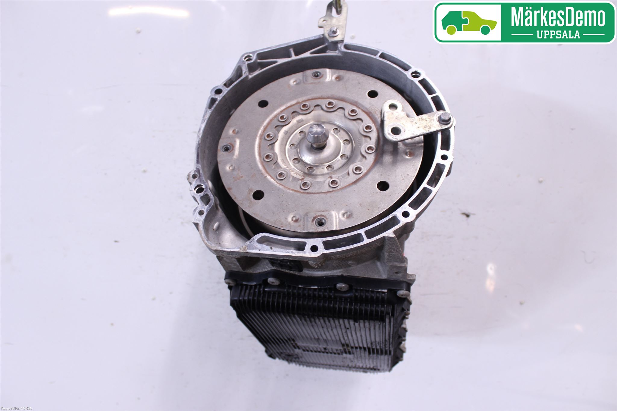 BMW 5 F10/F11/F18 09-17 Växellåda Automat