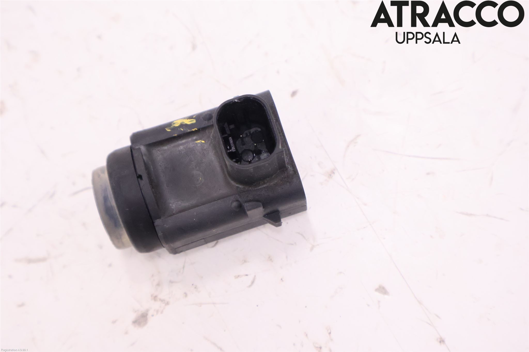 Saab 9-3 VER2/VER3 08-15 Parkeringshjälp Backsensor