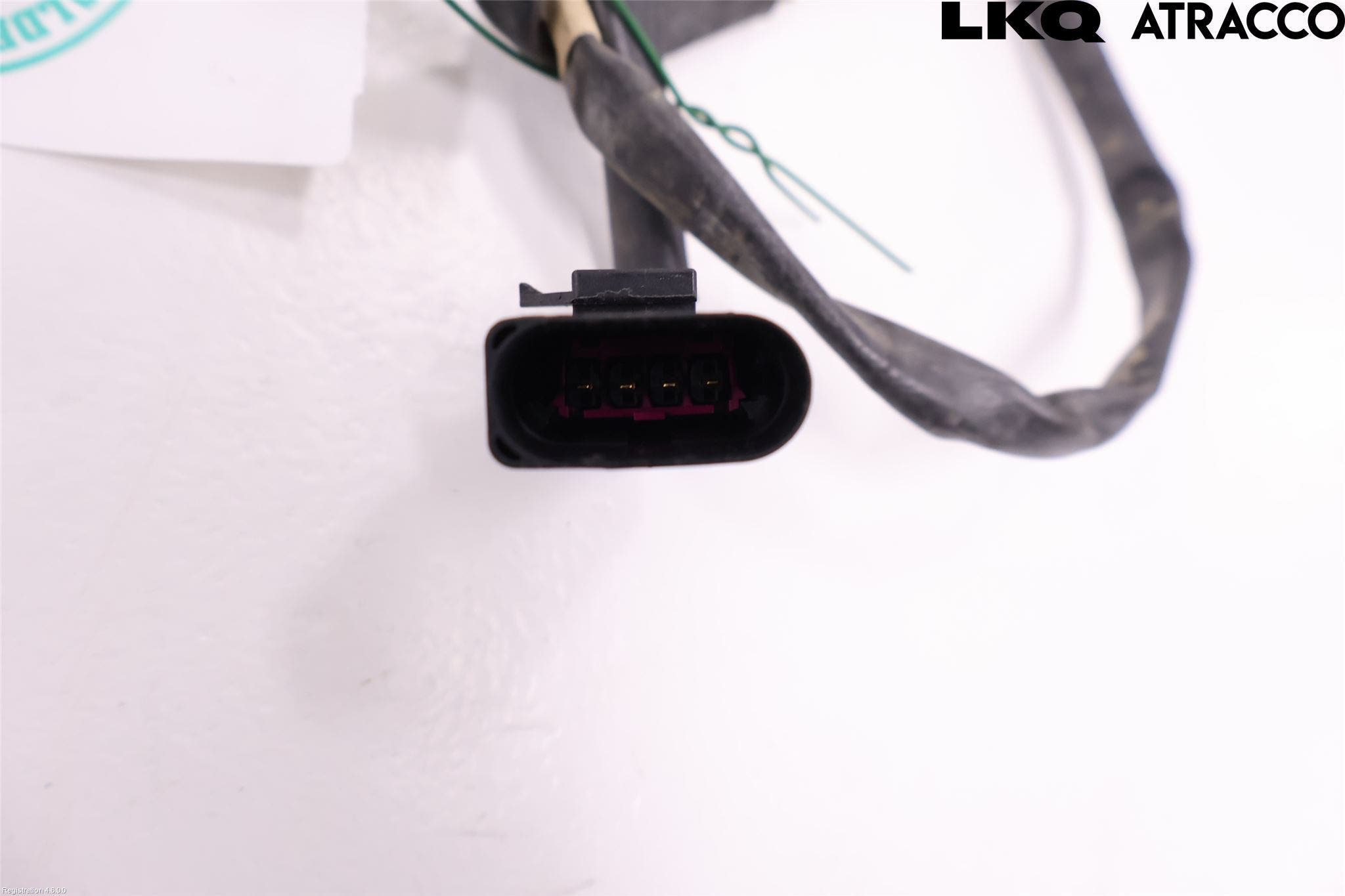 Volkswagen VW GOLF SPORTSVAN 15-20 Injlambdasond