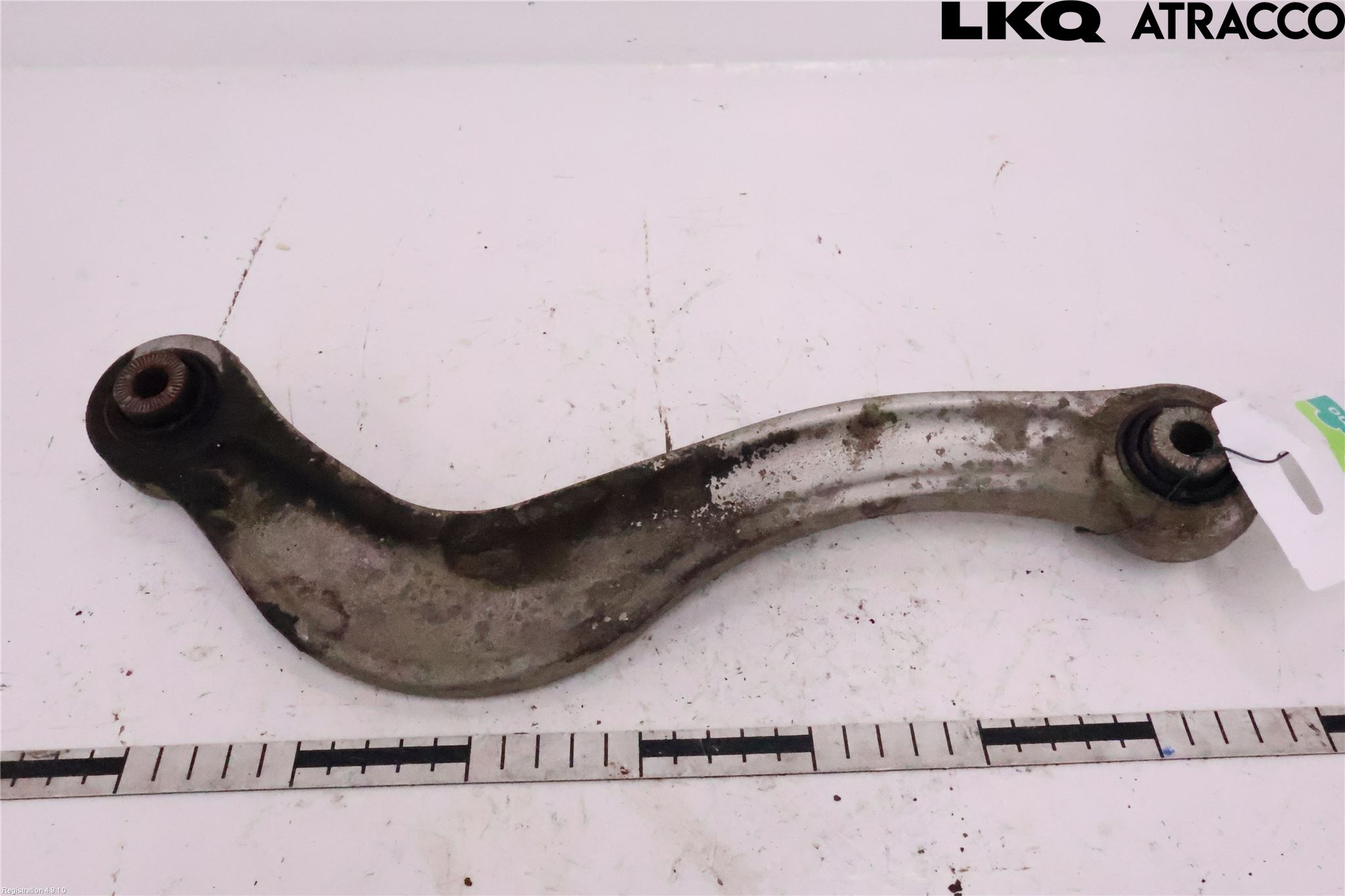 MG MARVEL R 22- Bärarm Bak Övre Höger