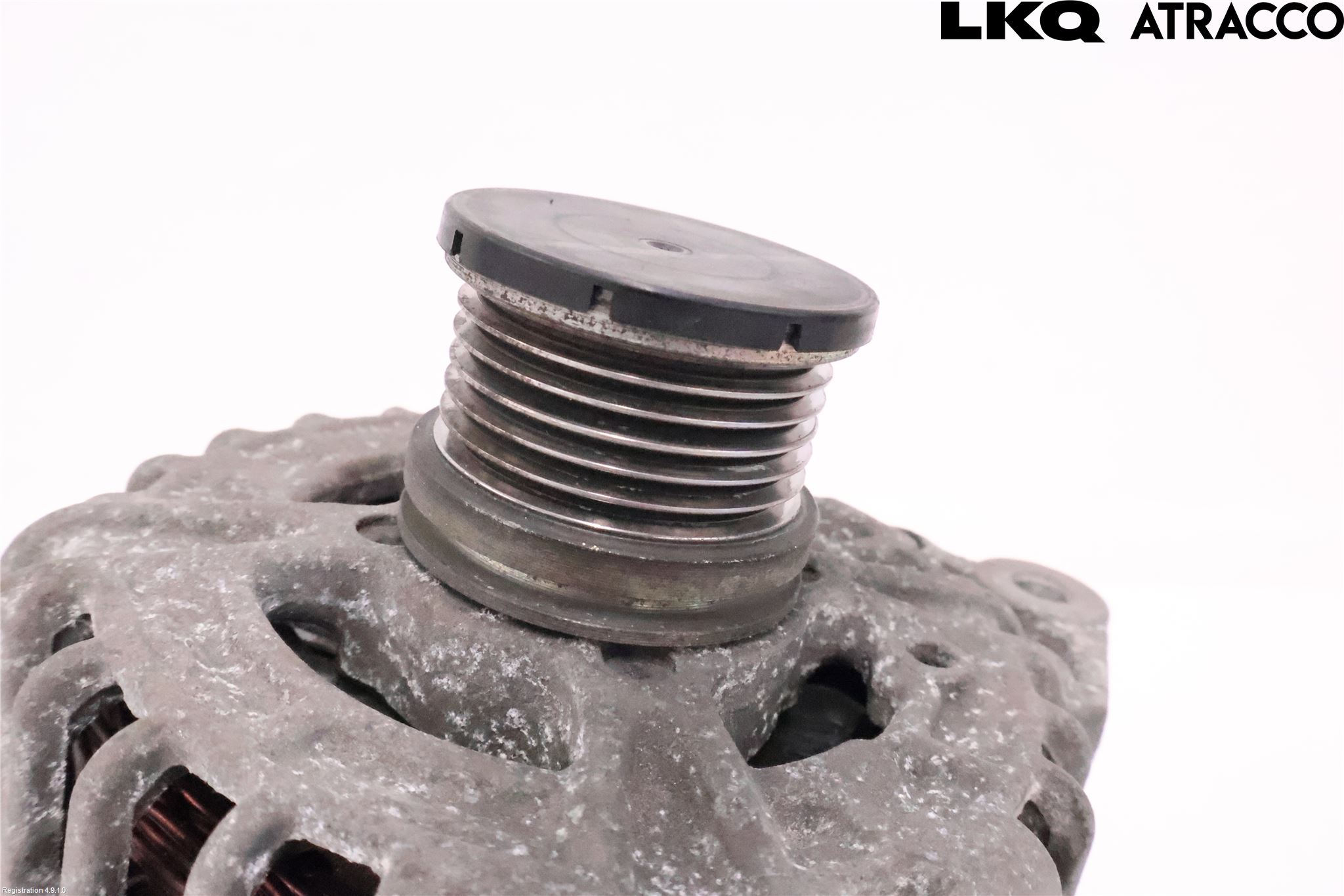 Volkswagen VW CADDY 16-20 Generator