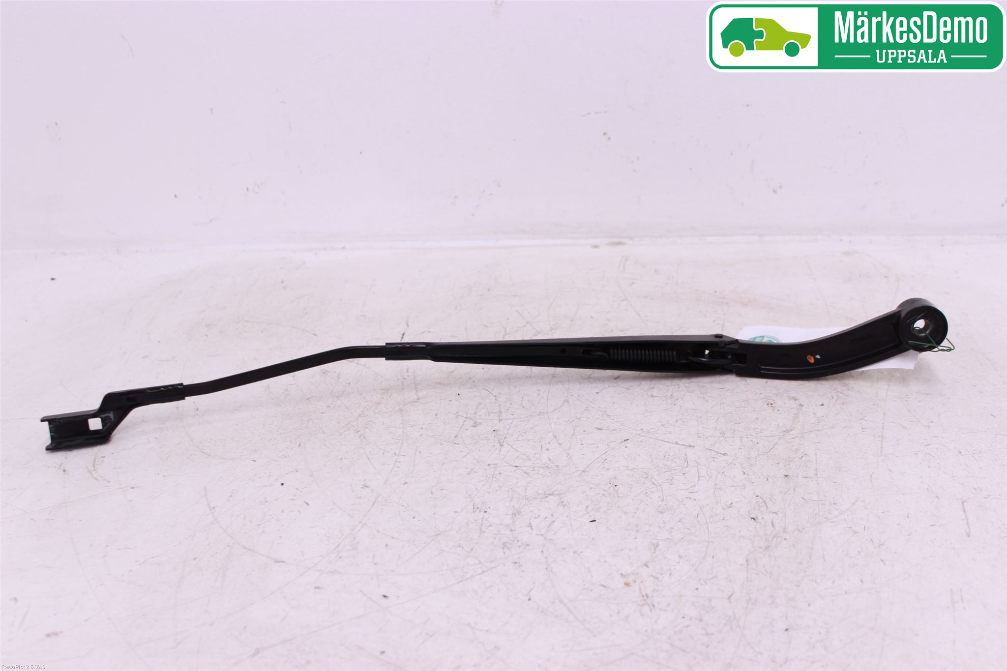 Ford RANGER EU 12-23 Torkararm Armar Vindruta
