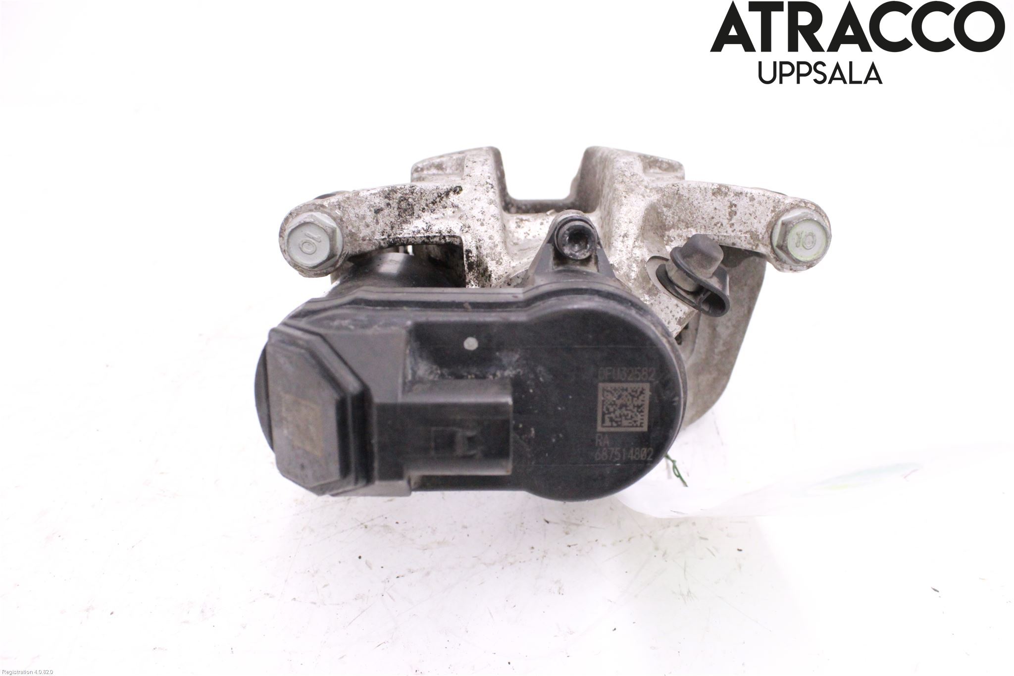 BMW 3 G20/G21/G80/G81 19- Bromsok Bak Höger