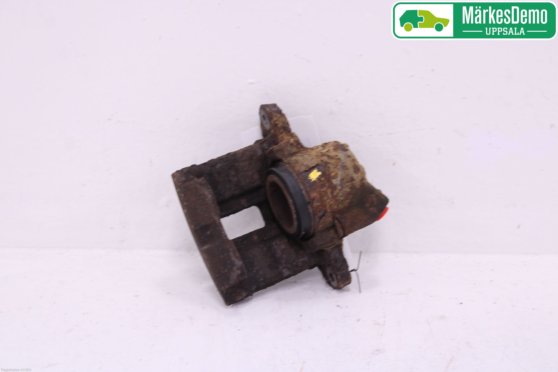 Renault CLIO II 99-01 Bromsok Fram Höger