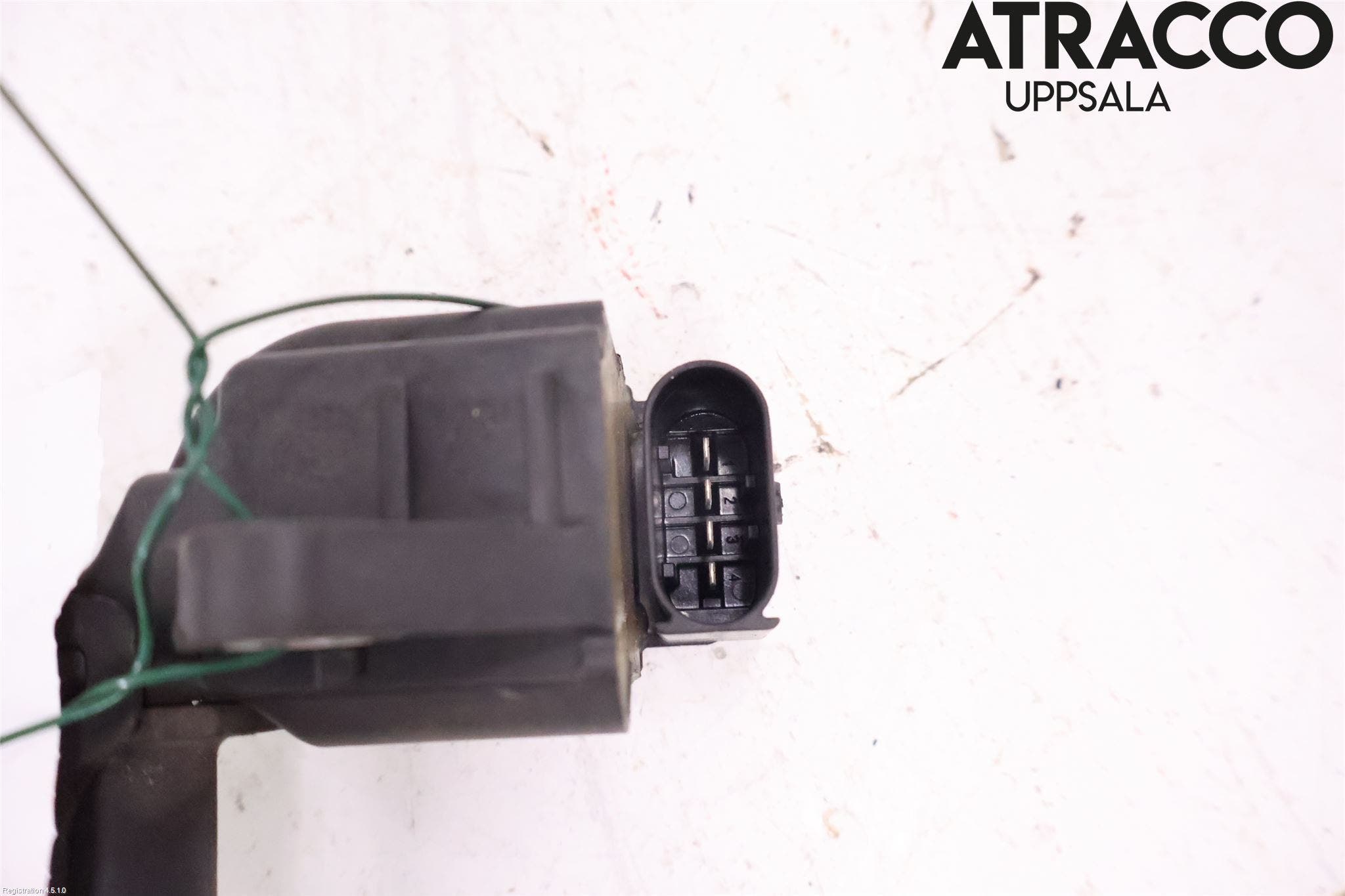 Mercedes-Benz MB CLA-KLASS (C117/X117) 13-19 Tändspole