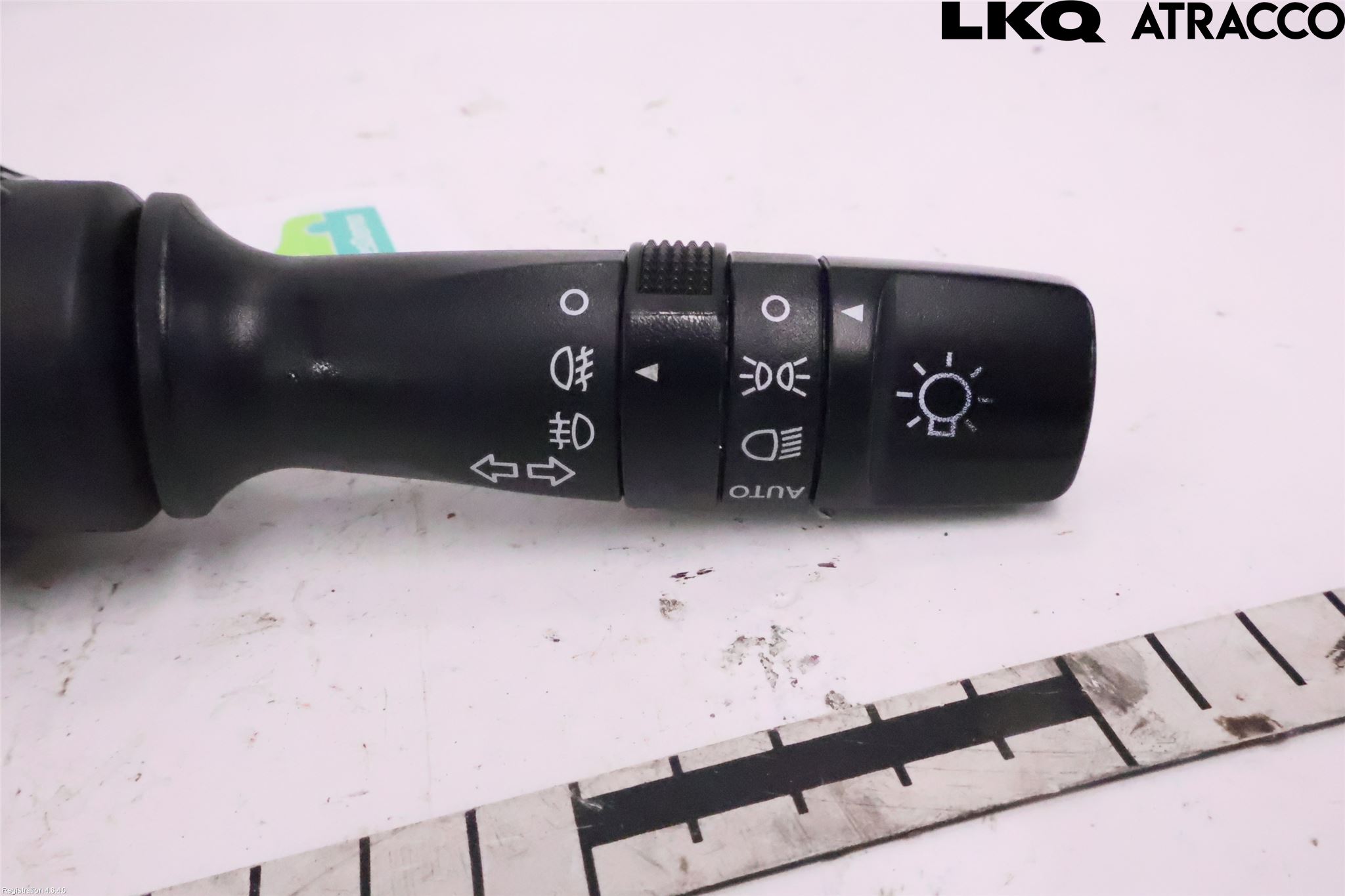 Hyundai i30 GD 13-17 Spak Blinkers-Ljusomk