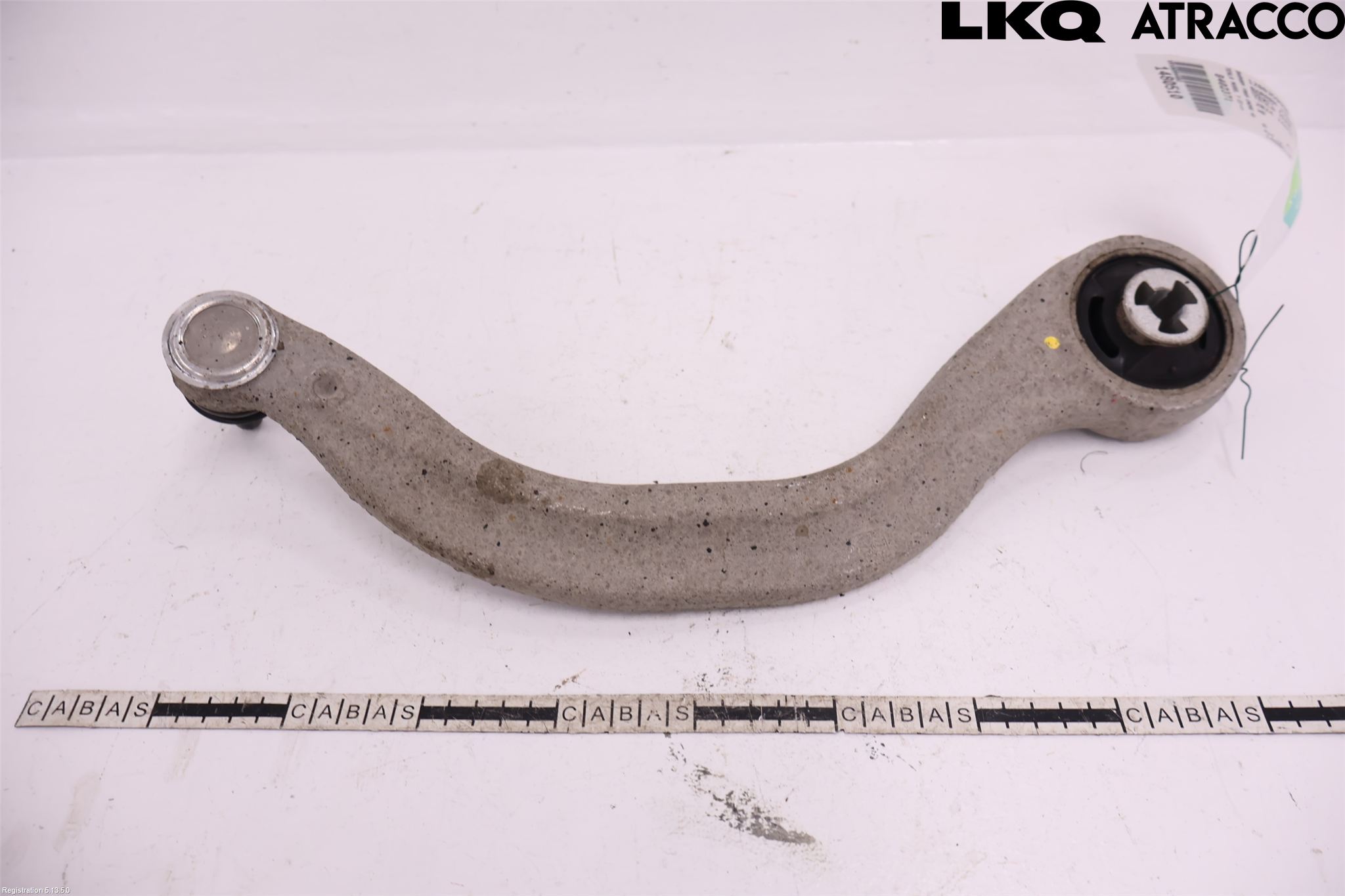 Tesla MODEL Y 21- Bärarm Fram Undre Hö