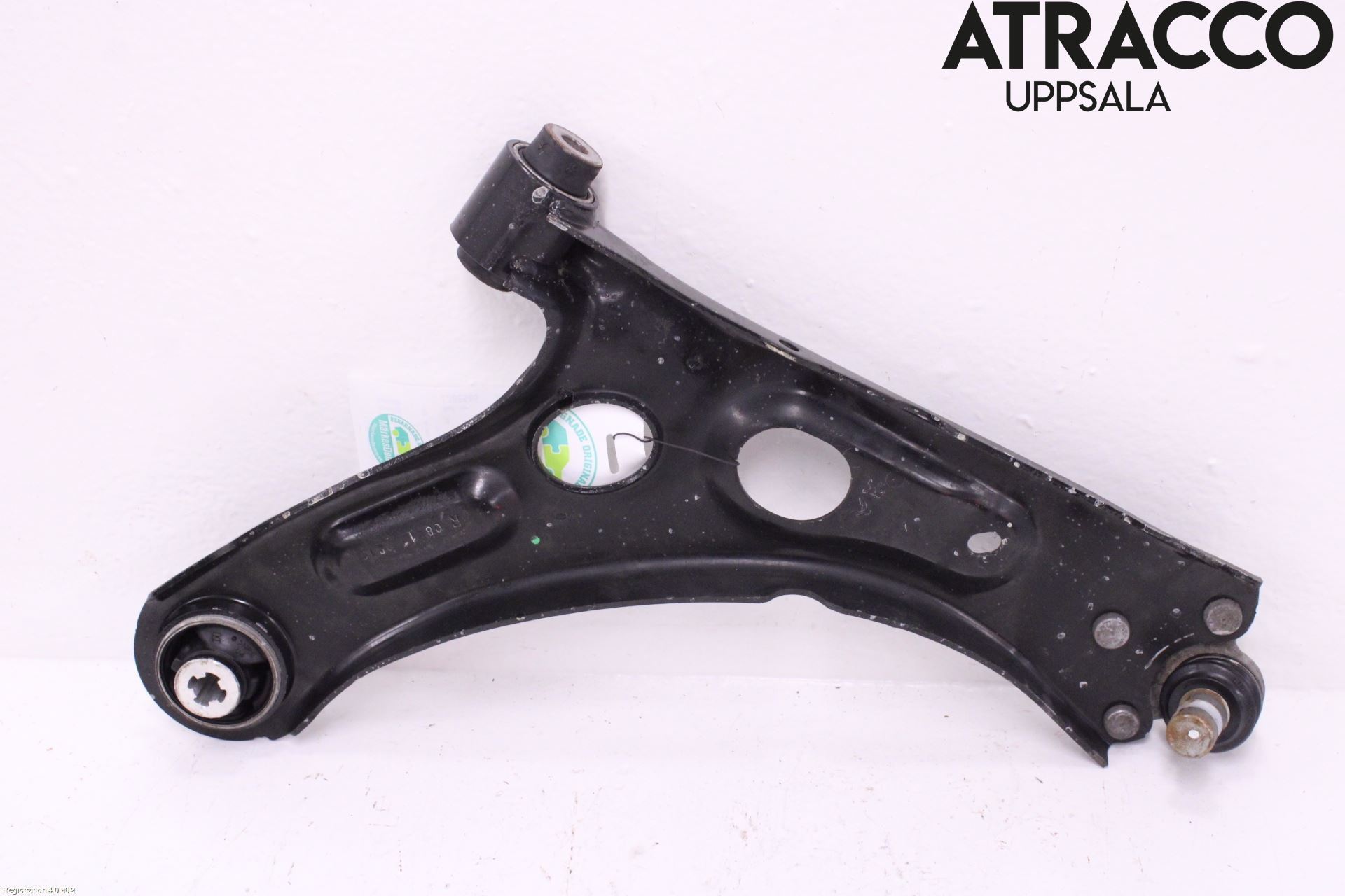 Opel CORSA F, CORSA-E 20- Bärarm Fram Undre Hö