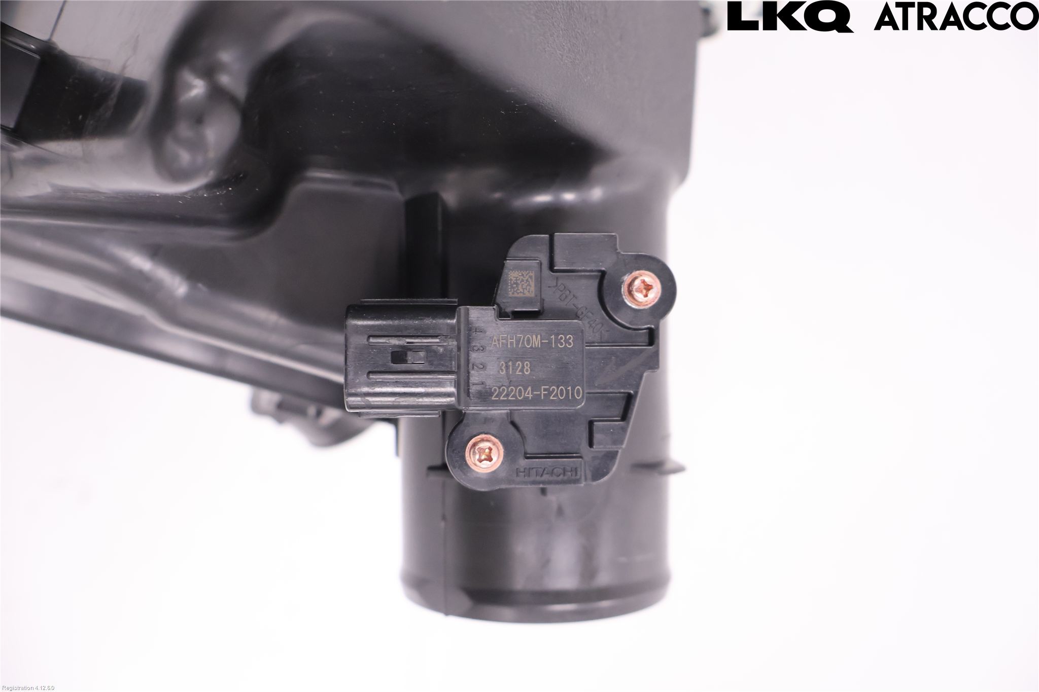 Toyota YARIS XP21 20- Luftrenare