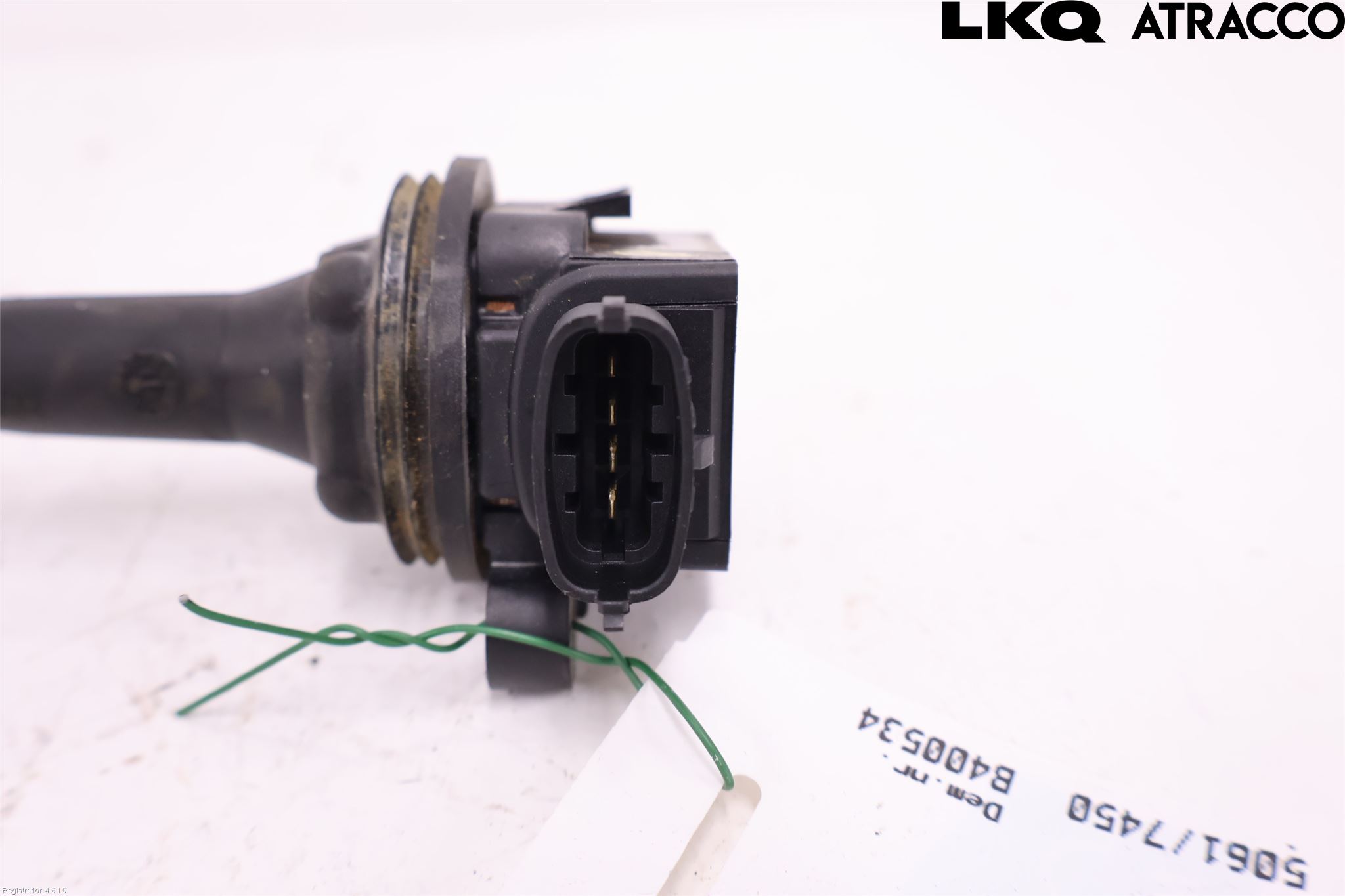 Volvo V70 00-04 Tändspole