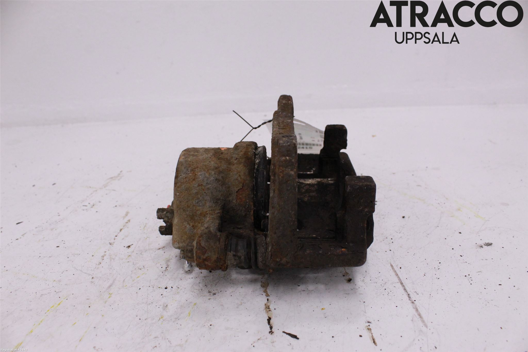 Suzuki ALTO 79-14 Bromsok Fram Vänster