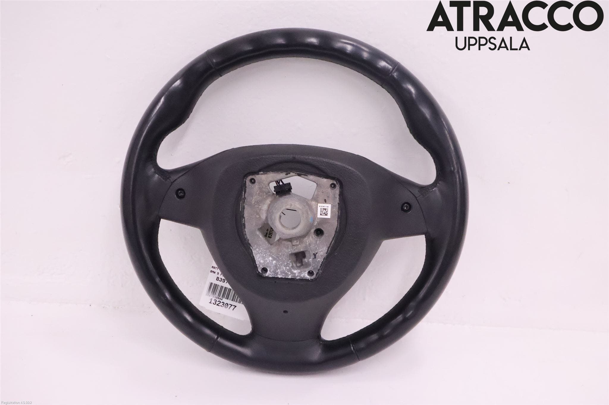 BMW 5 F10/F11/F18 09-17 Ratt