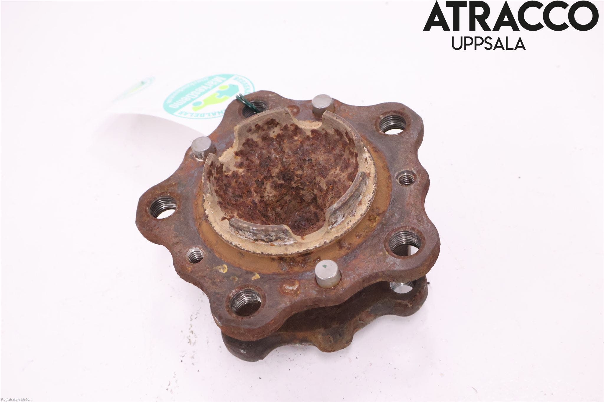 BMW 4 F32/F33/F82/F83 13-20 Nav Fram