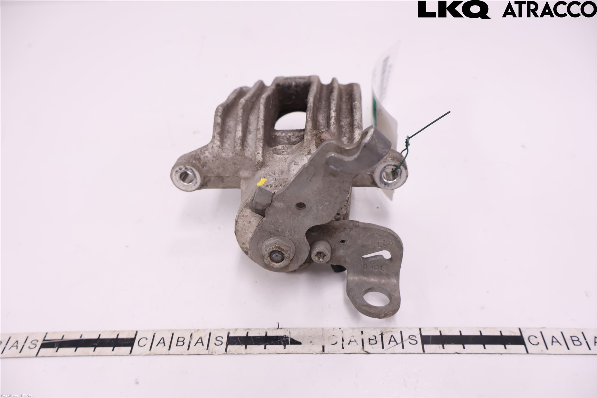 Seat ARONA Bromsok Bak Vänster