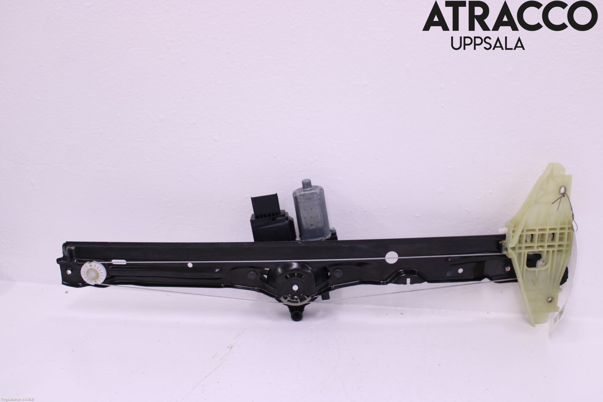 Opel VIVARO 20- Fönsterhiss El Kompl