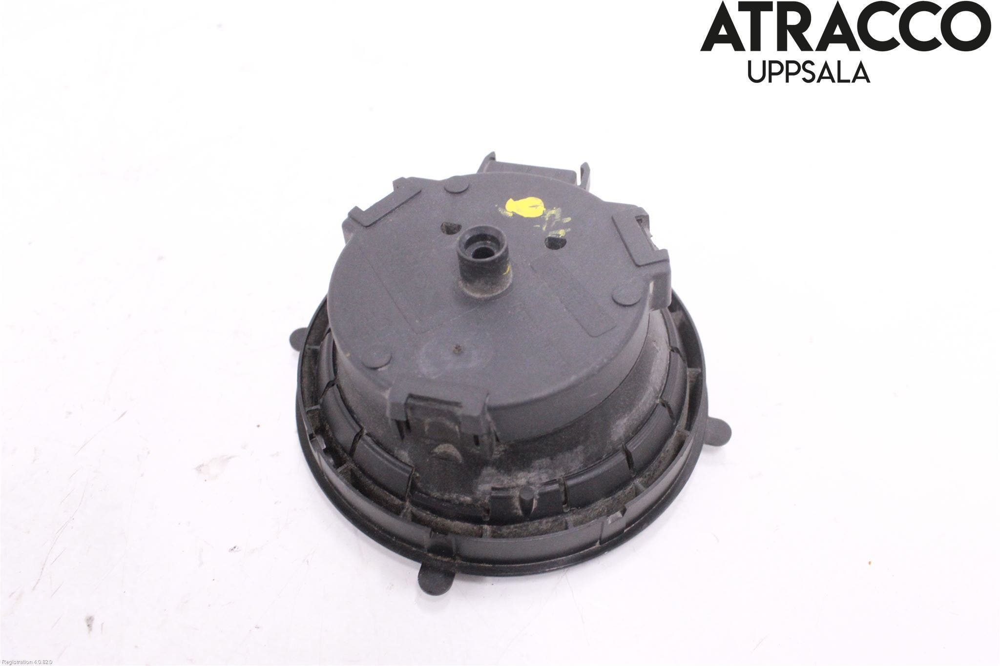 BMW 1 F20/F21 11-19 Spegel Reglermotor