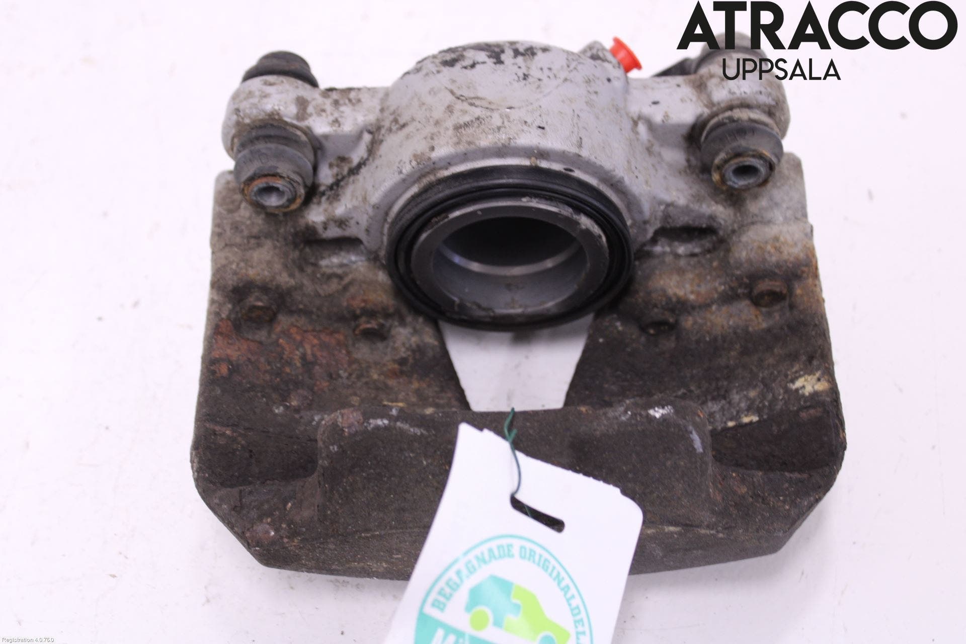 Audi Q5 09-16 Bromsok Fram Höger