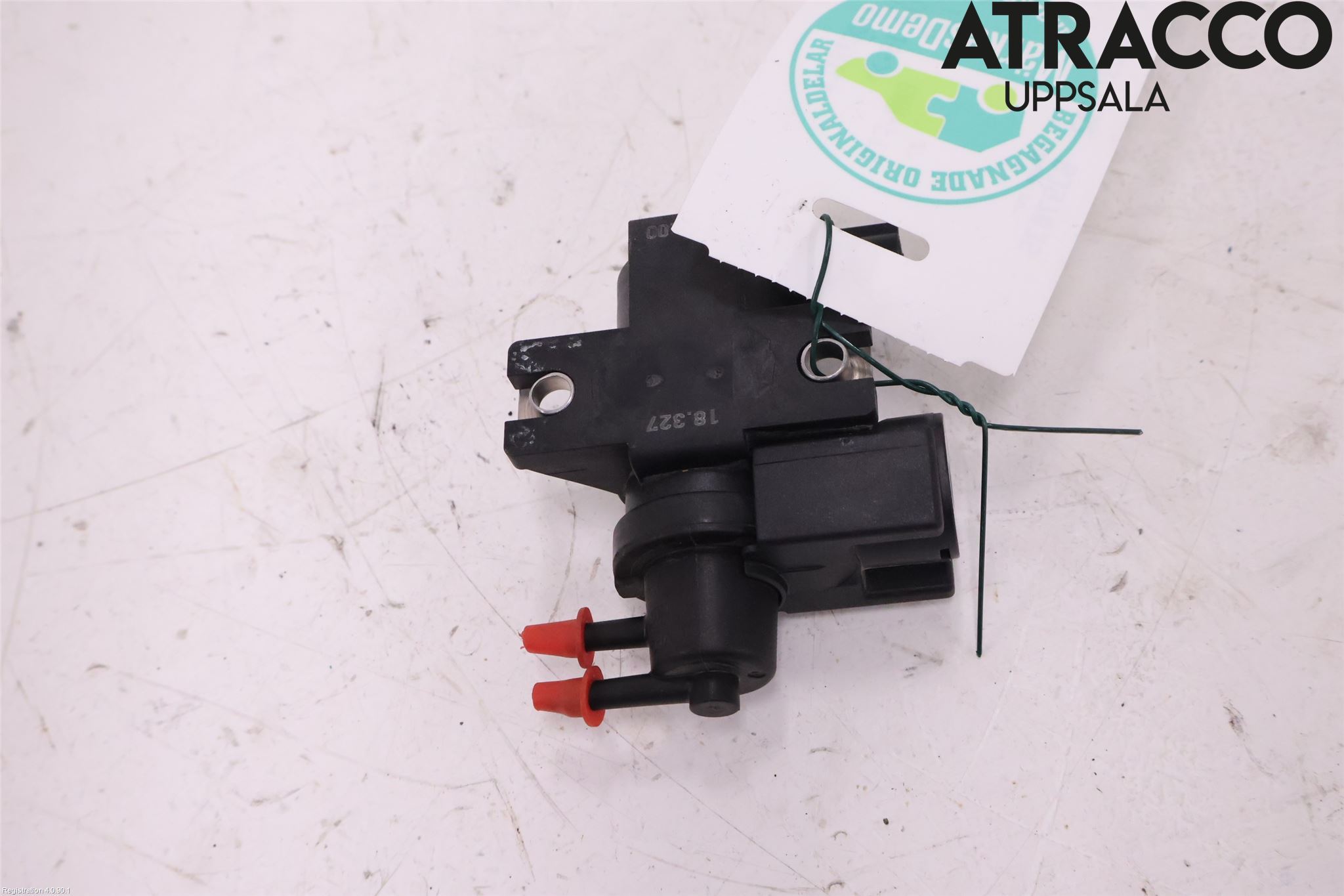 Toyota COROLLA 19- Magnetventil Laddtryck