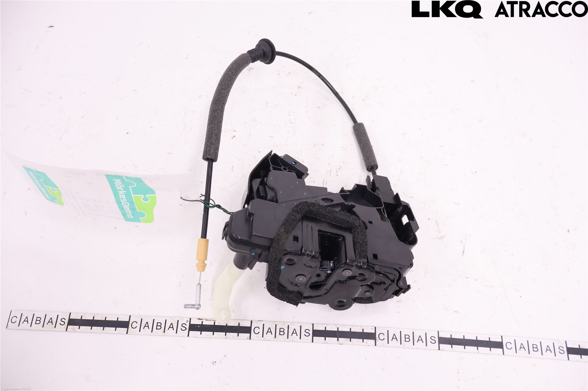 BYD SEAL U 24- Låskista-Dörrlås