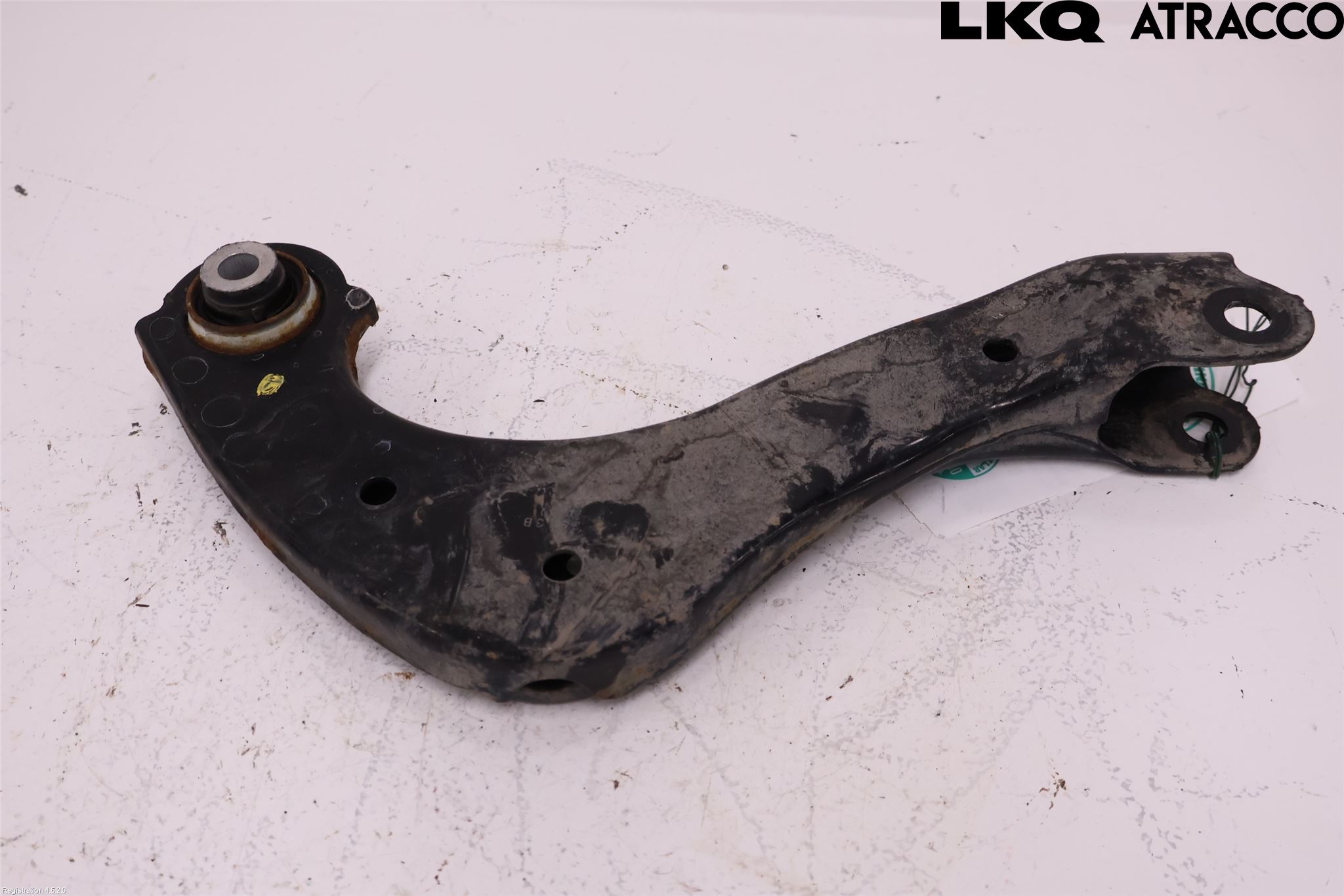 Toyota CAMRY 19-24 Bärarm Bak Övre Vänster