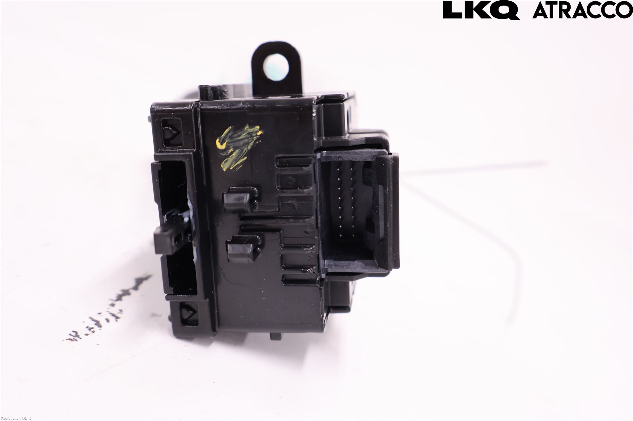 Toyota CAMRY 19-24 Spak Blinkers-Ljusomk